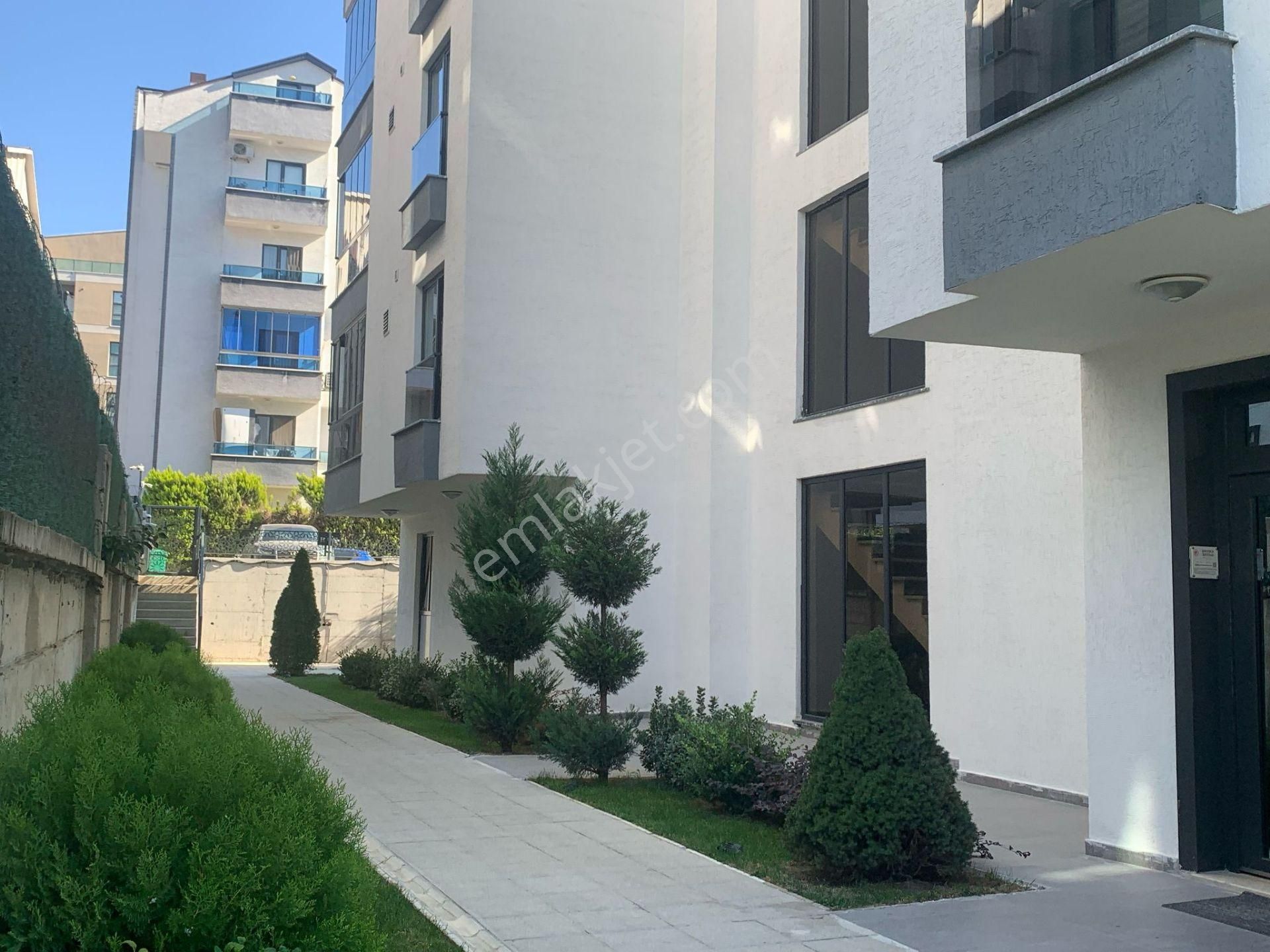 Turyap Leyla Akçınar'dan Balat'ta 3+1 Kiralık - Görsel 27