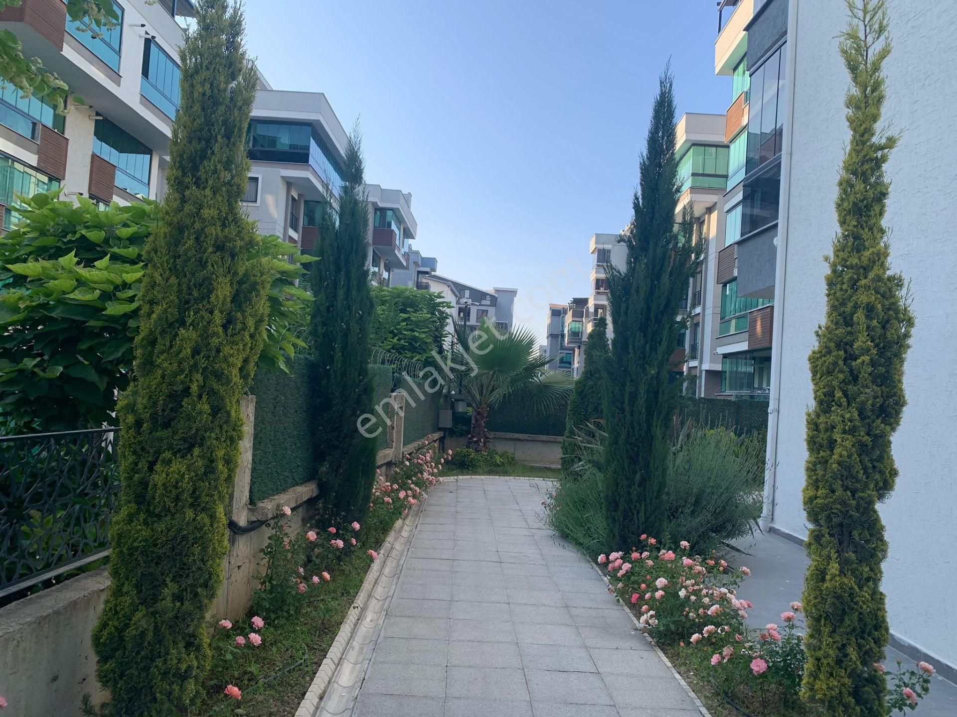 Turyap Leyla Akçınar'dan Balat'ta 3+1 Kiralık - Görsel 26