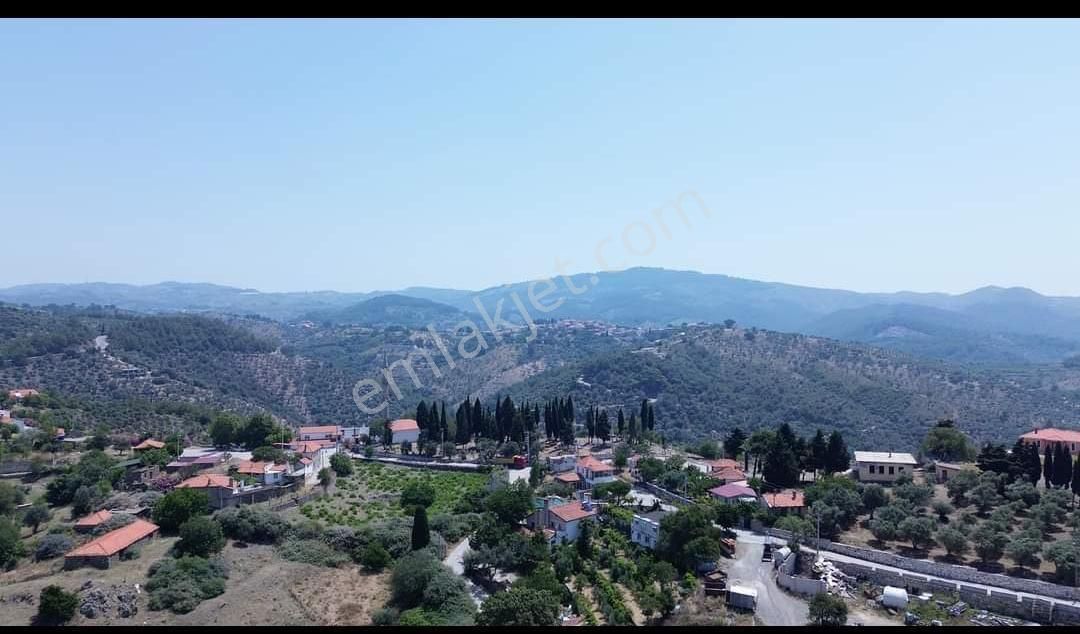 Seferihisar Gölcük Uygun Fiyatlı Yatırımlık Tarla - Görsel 4