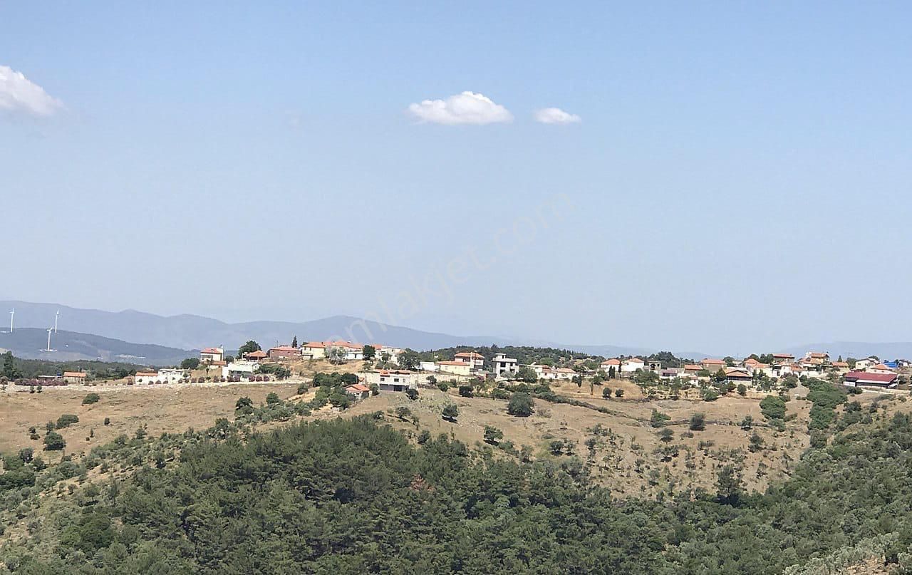 Seferihisar Gölcük Uygun Fiyatlı Yatırımlık Tarla - Görsel 2