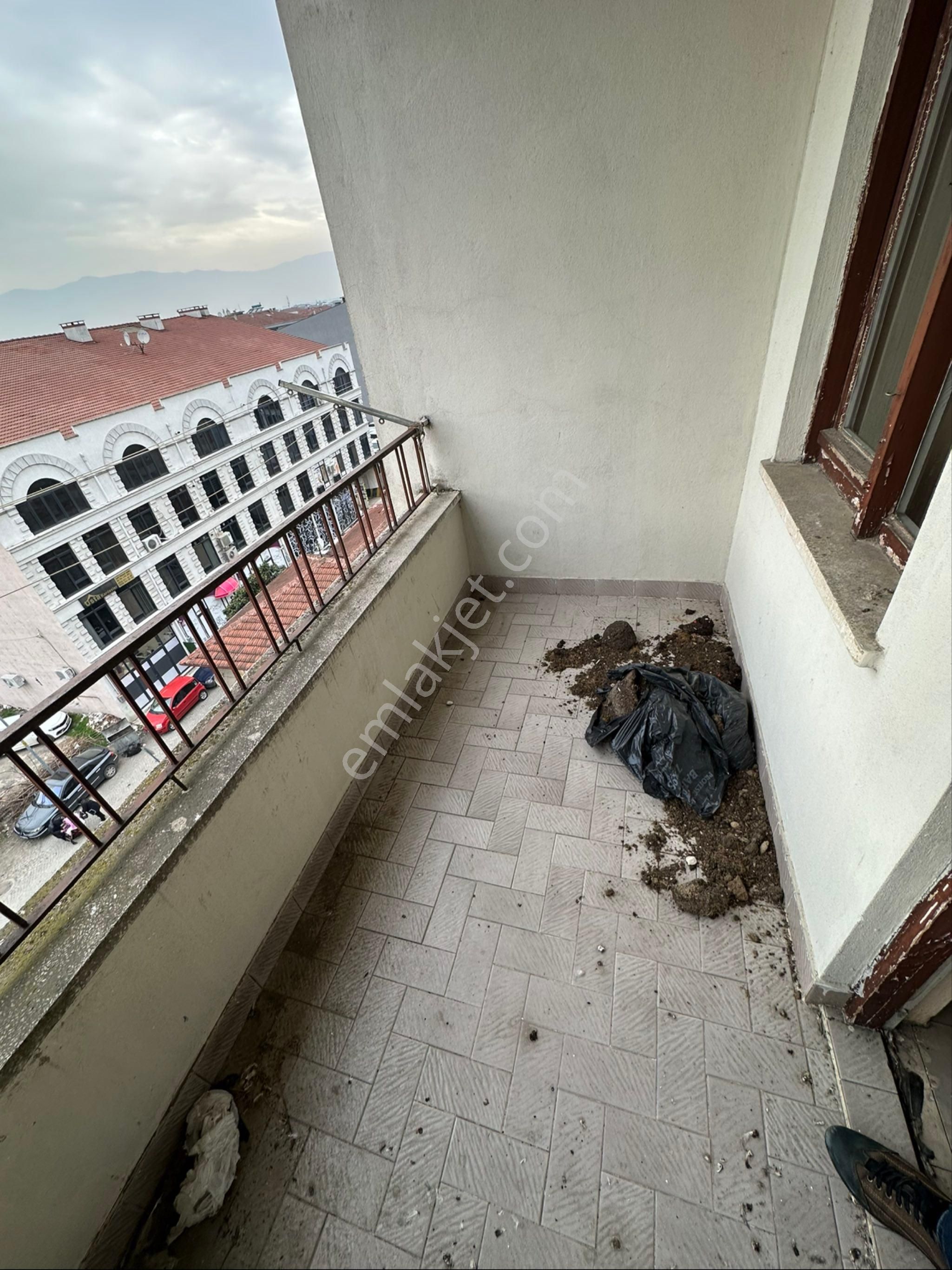 Düzce Merkezde Satılık 3+1 Daire - Görsel 25