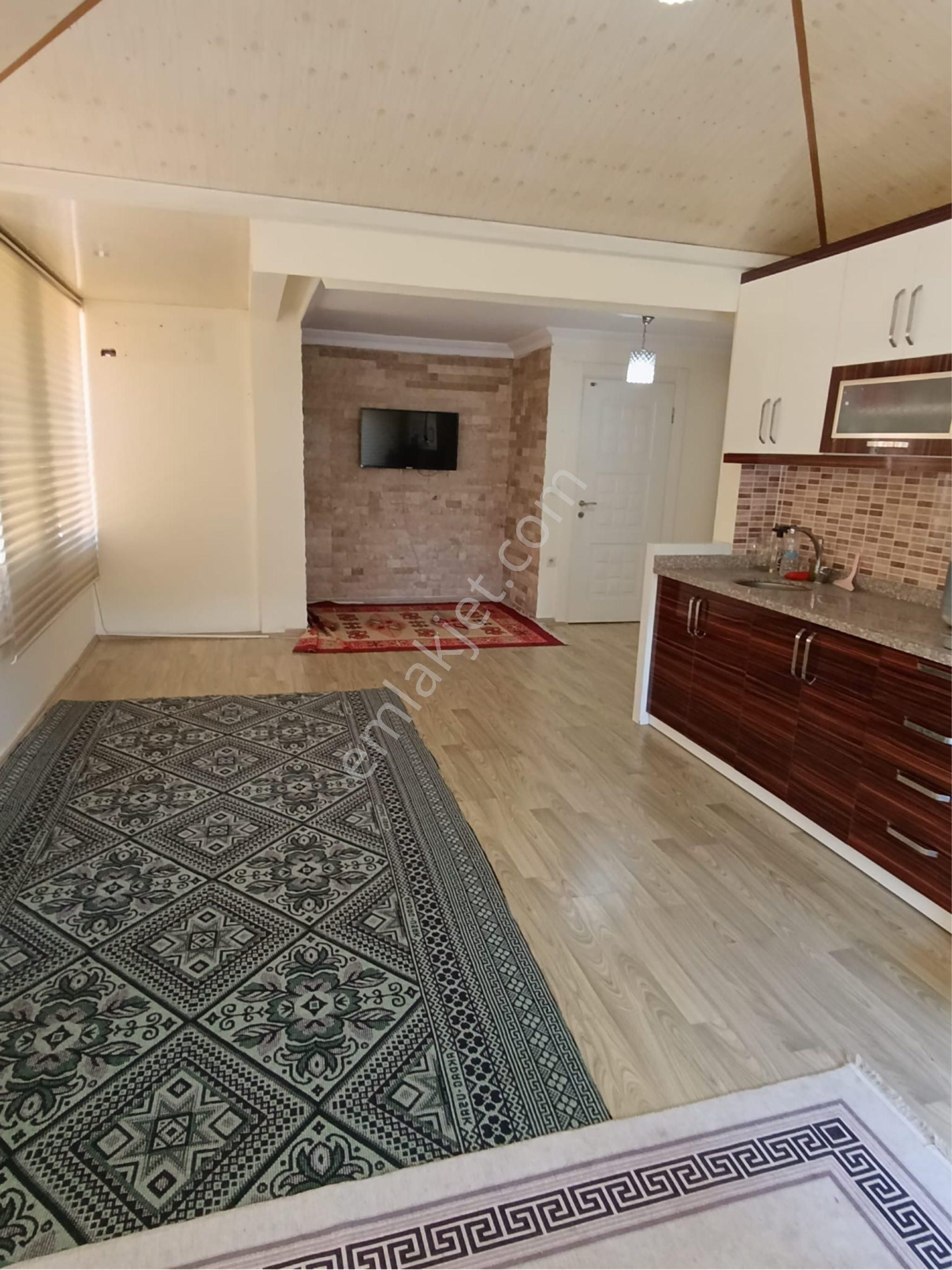 Emek Mahallesi Borsa Okuluna Yakın Acil Satılık Dublex 2+2