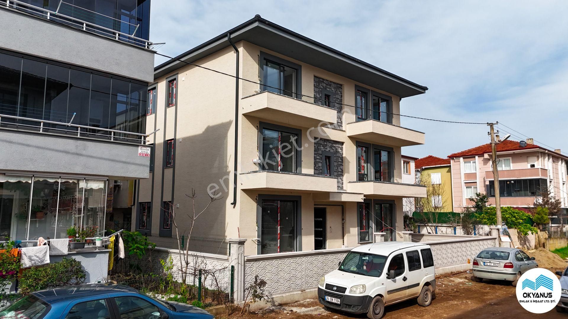 Sakarya Karasu Da Konfor Ve Manzara Bir Arada Sıfır 2+1
