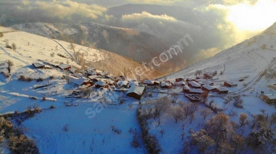 Altın Emlak'tan İznik İhsaniye Mah. %40 İmar Doğa İle İçiçe Arsa - Görsel 7