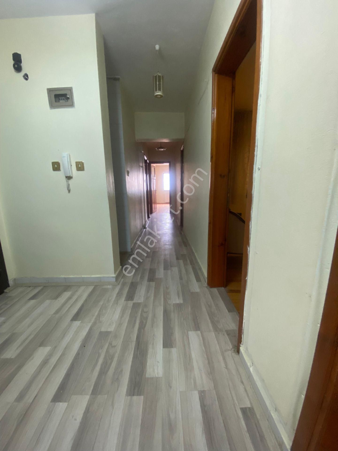 Denizli Merkez Atatürk Cad 3+1 160 M2 Asansörlü Kredili Acl Satılık Daire - Görsel 12