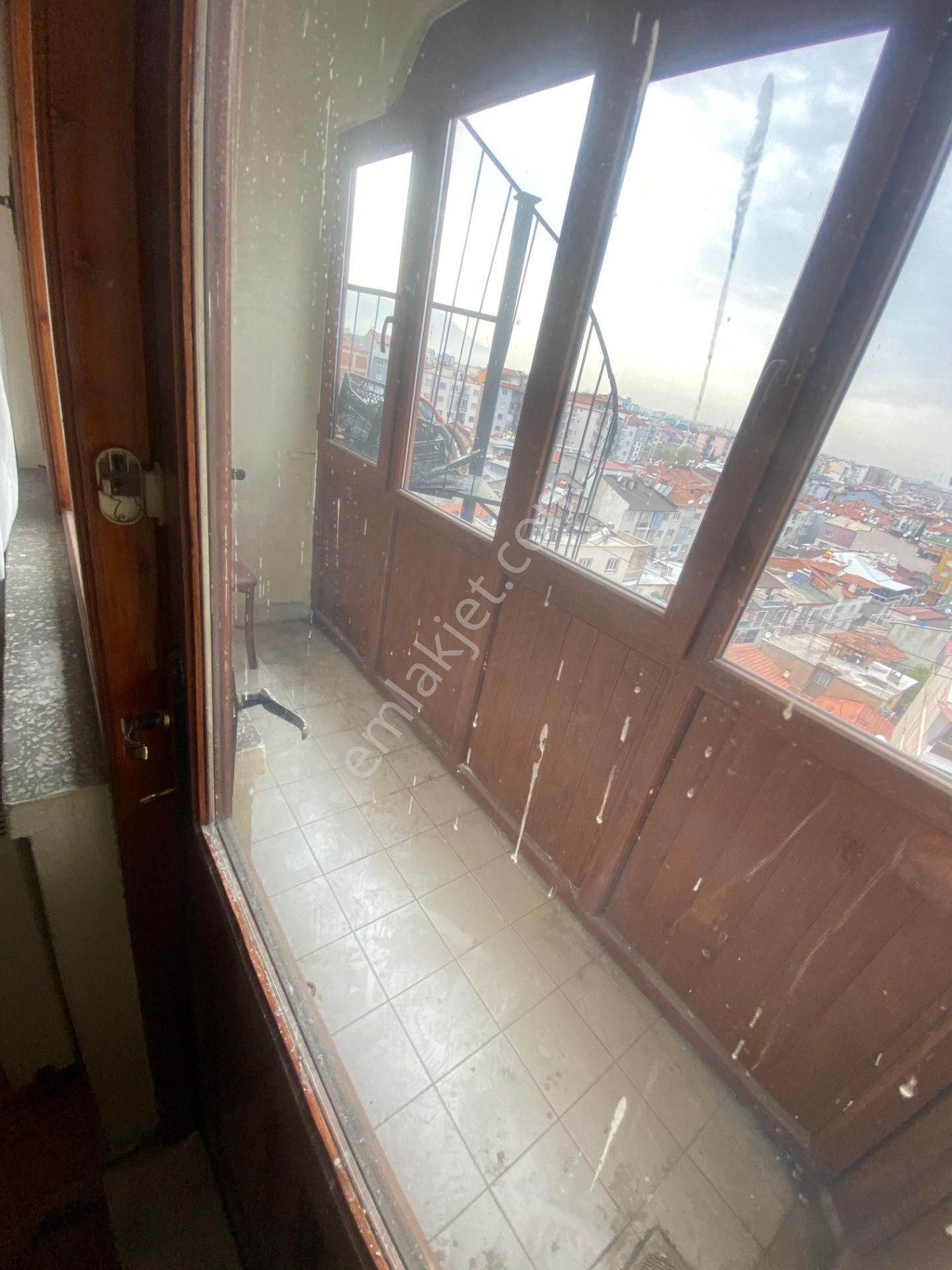 Denizli Merkez Atatürk Cad 3+1 160 M2 Asansörlü Kredili Acl Satılık Daire - Görsel 8