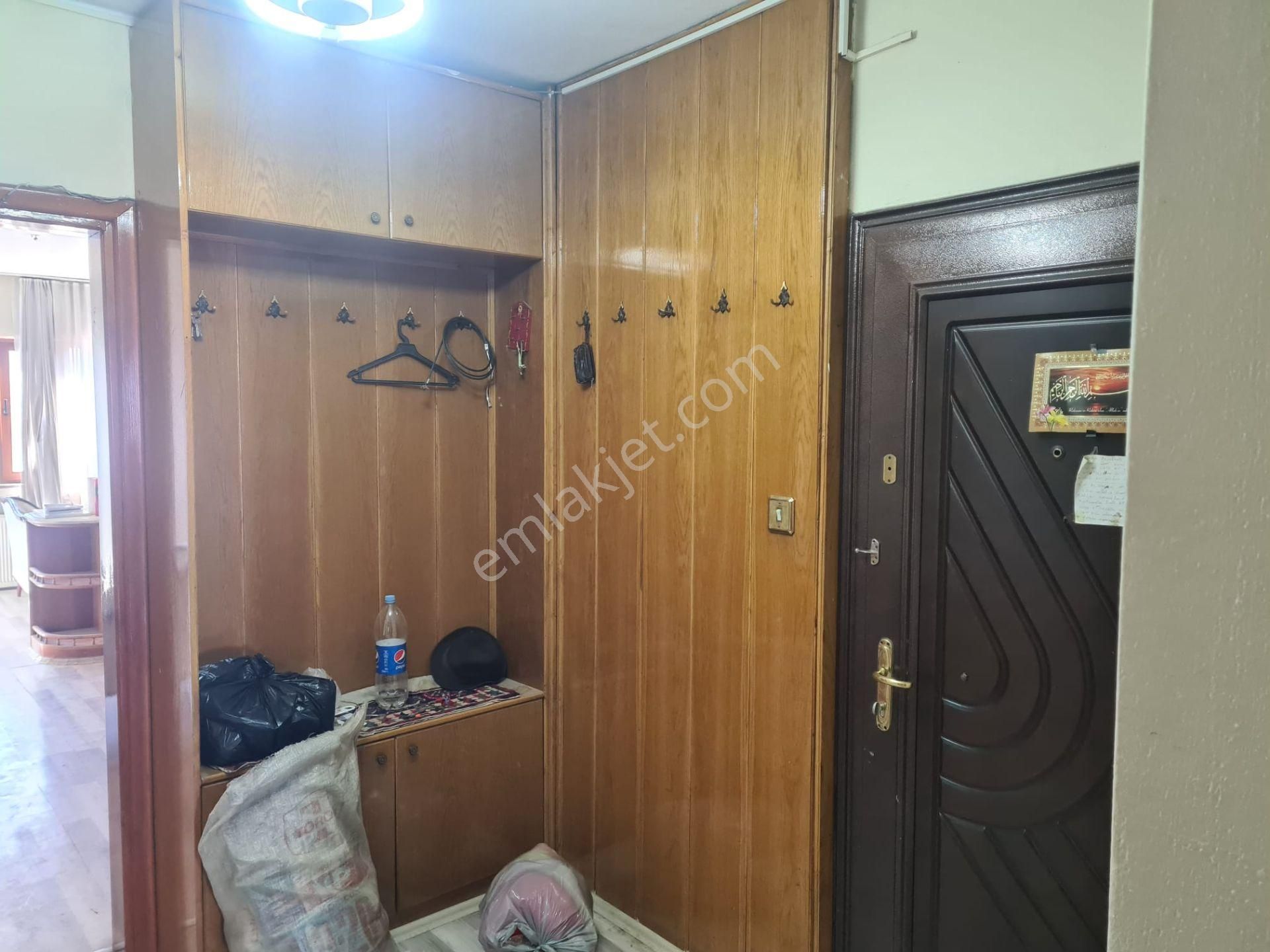 Denizli Merkez Atatürk Cad 3+1 160 M2 Asansörlü Kredili Acl Satılık Daire - Görsel 13