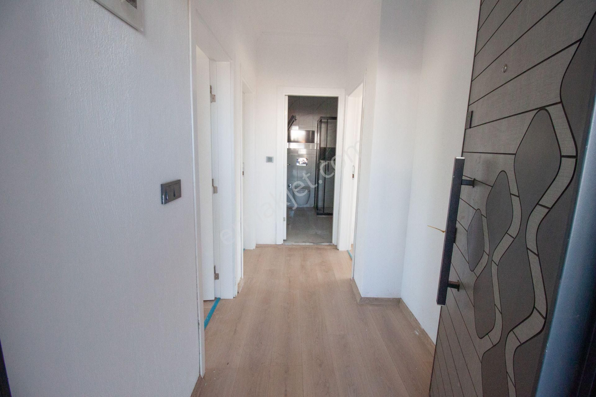 Bodrum Yeniköy Karaova'da 2+1 Daire - Görsel 8