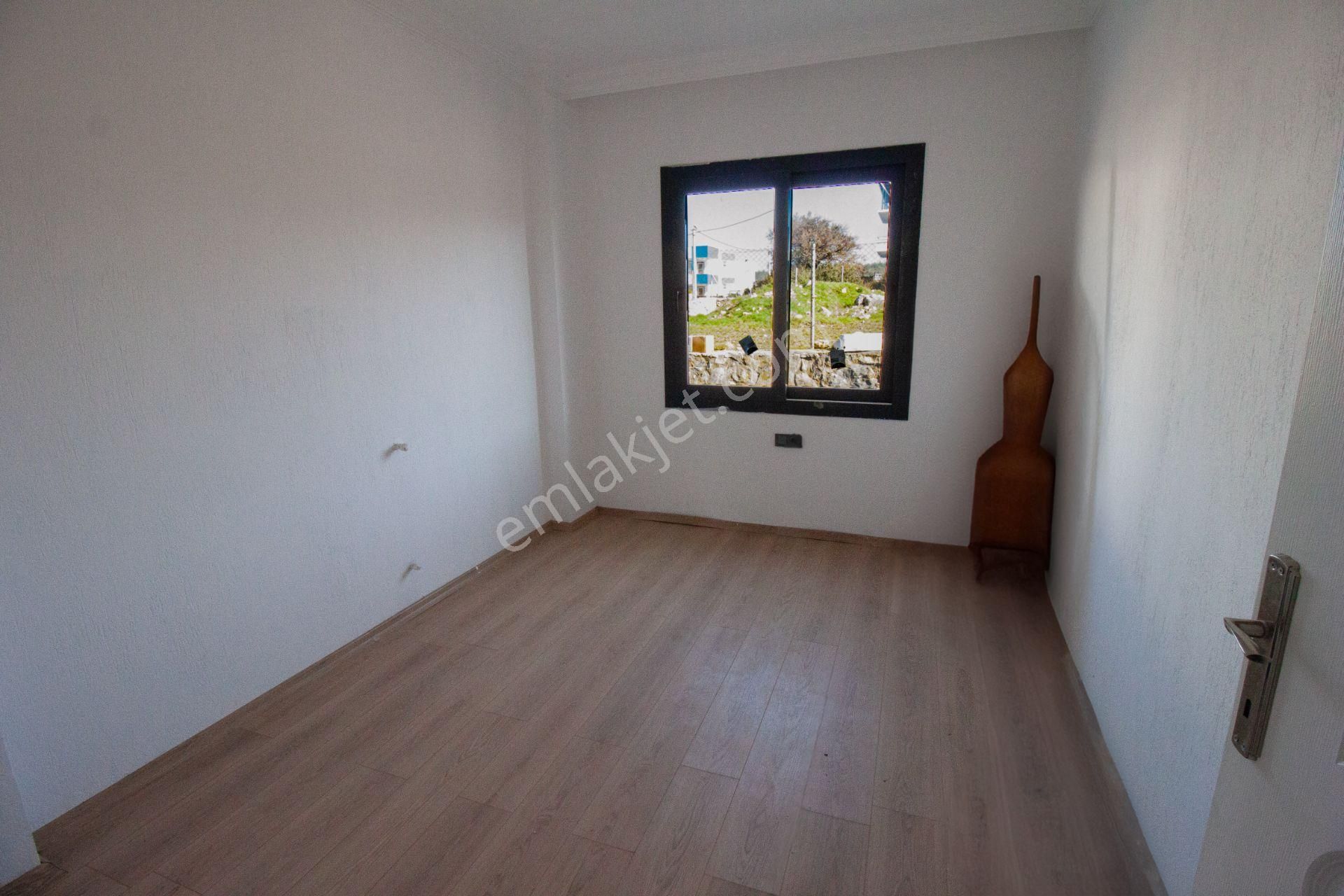 Bodrum Yeniköy Karaova'da 2+1 Daire - Görsel 5