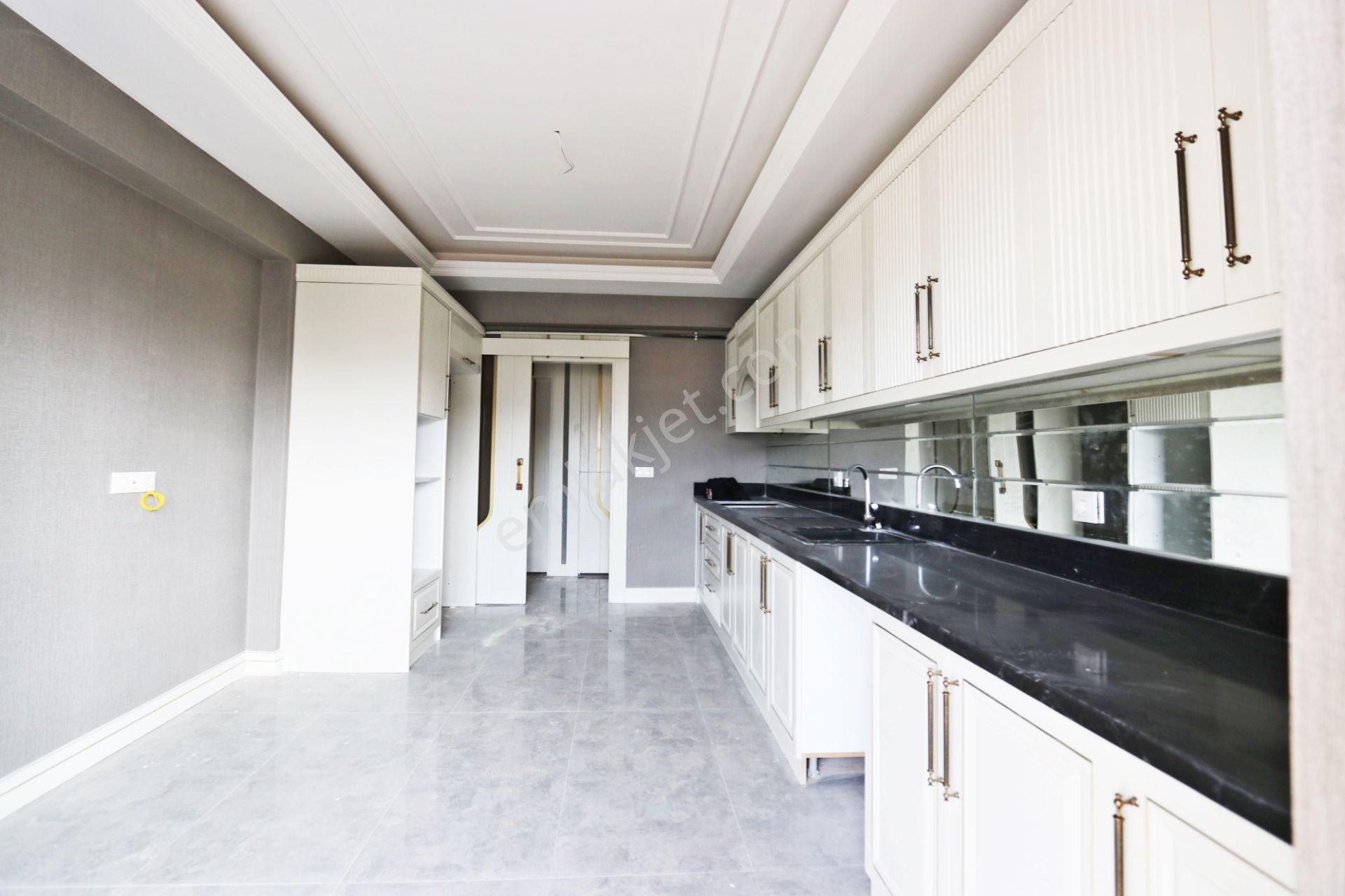 Fıstıklı'nın En Geniş Dairelerinden A Plus 1.kalite Ultralüx 3+1 - Görsel 2