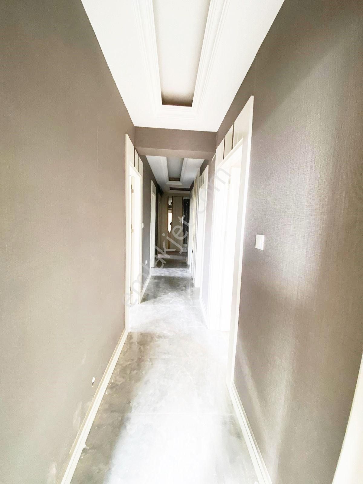 Fıstıklı'nın En Geniş Dairelerinden A Plus 1.kalite Ultralüx 3+1 - Görsel 18