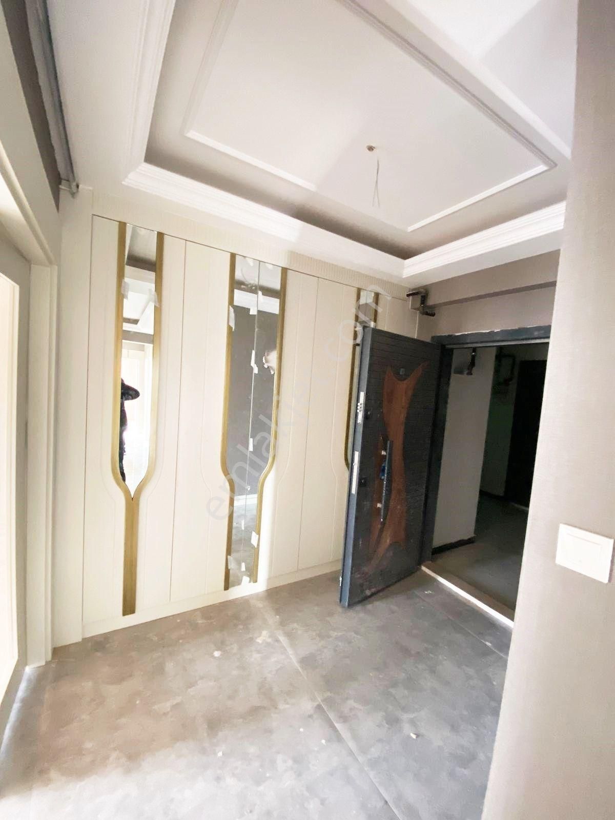 Fıstıklı'nın En Geniş Dairelerinden A Plus 1.kalite Ultralüx 3+1 - Görsel 22