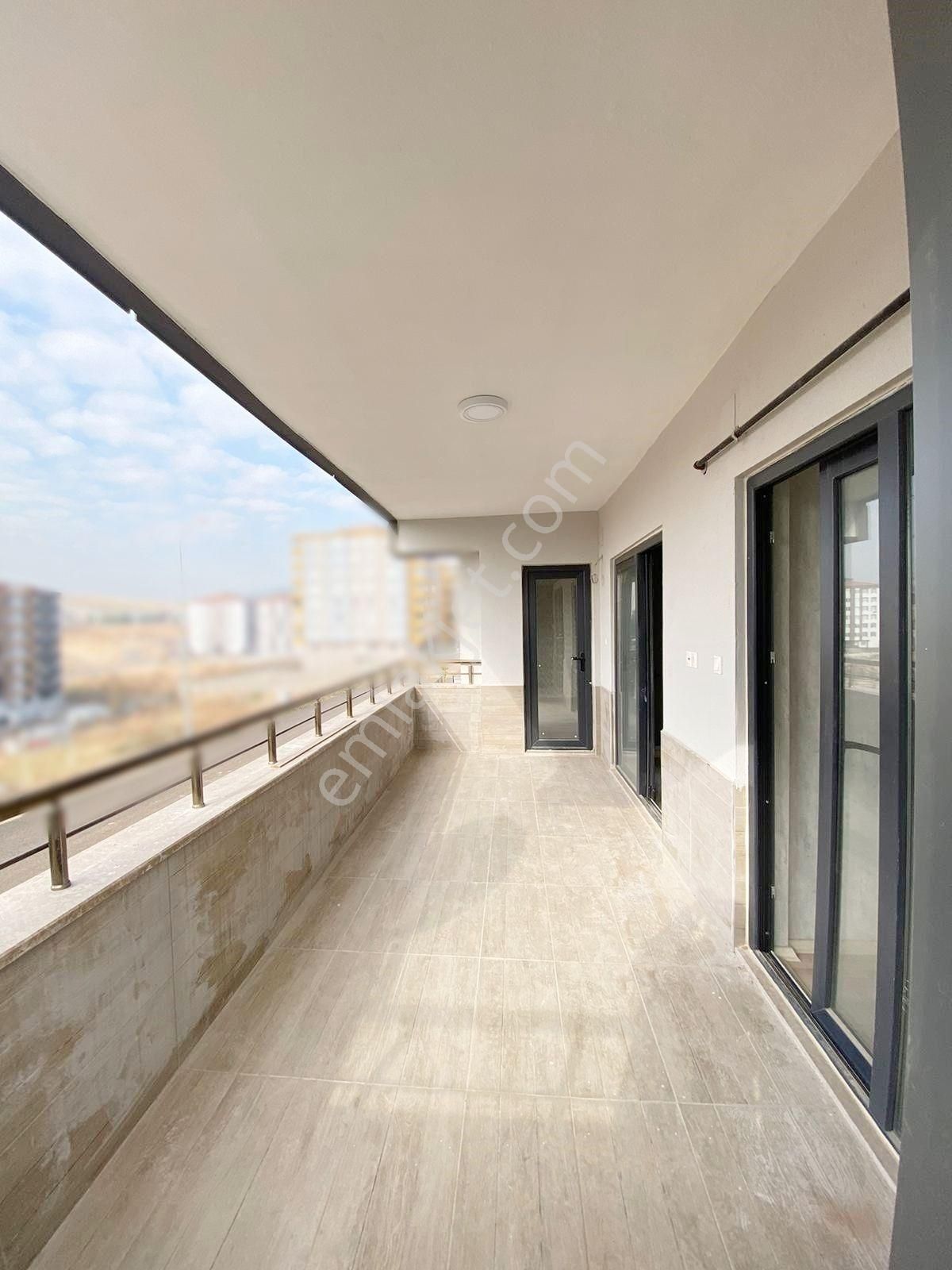 Fıstıklı'nın En Geniş Dairelerinden A Plus 1.kalite Ultralüx 3+1 - Görsel 4