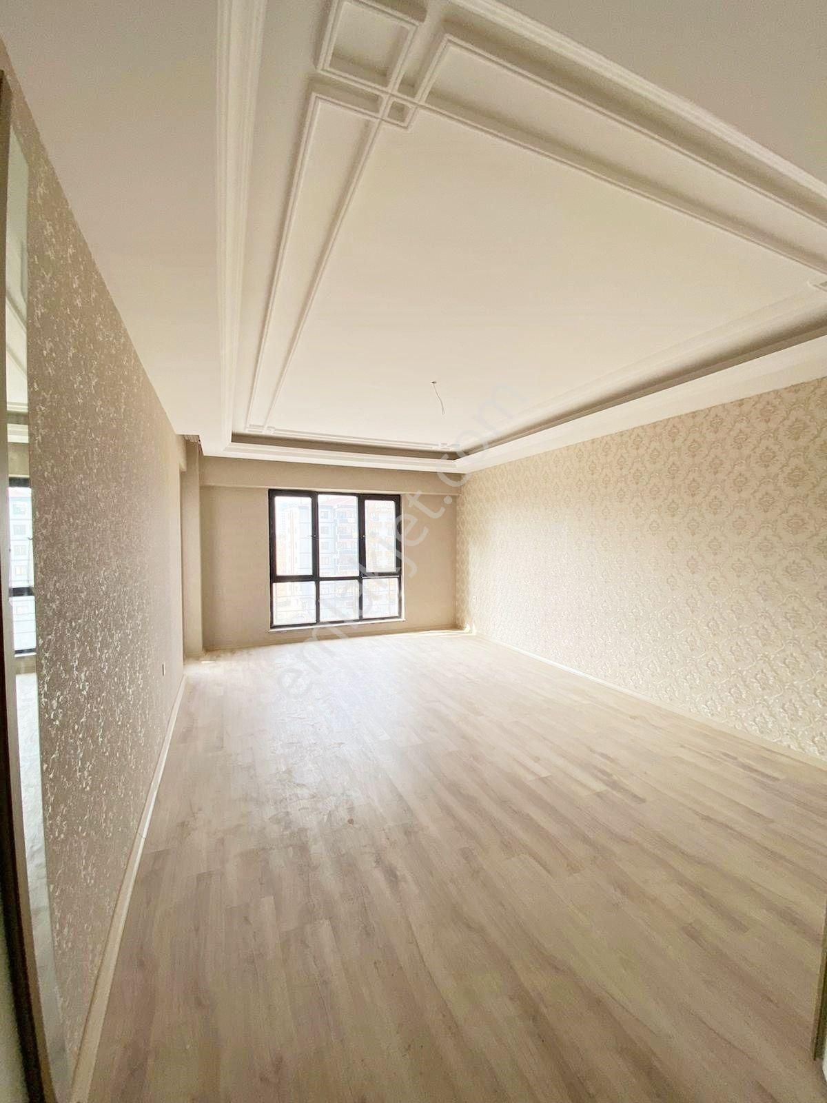 Fıstıklı'nın En Geniş Dairelerinden A Plus 1.kalite Ultralüx 3+1 - Görsel 6