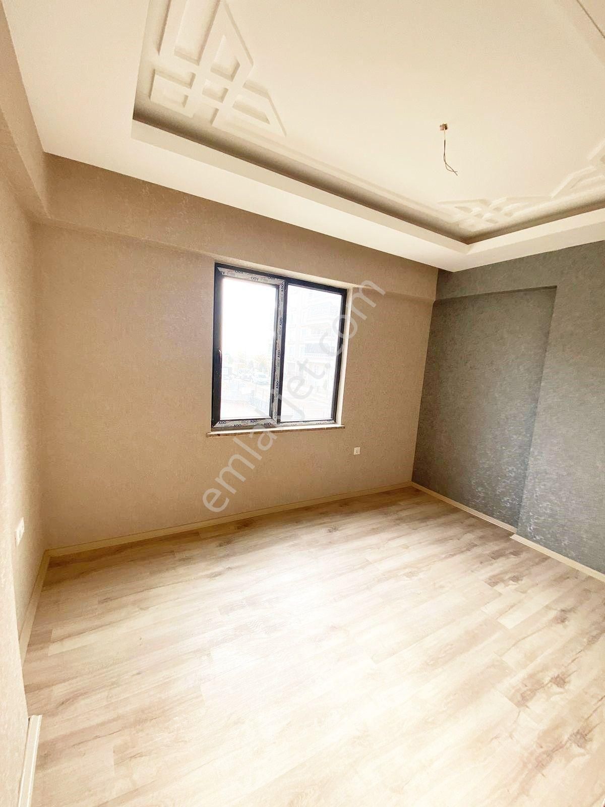 Fıstıklı'nın En Geniş Dairelerinden A Plus 1.kalite Ultralüx 3+1 - Görsel 12