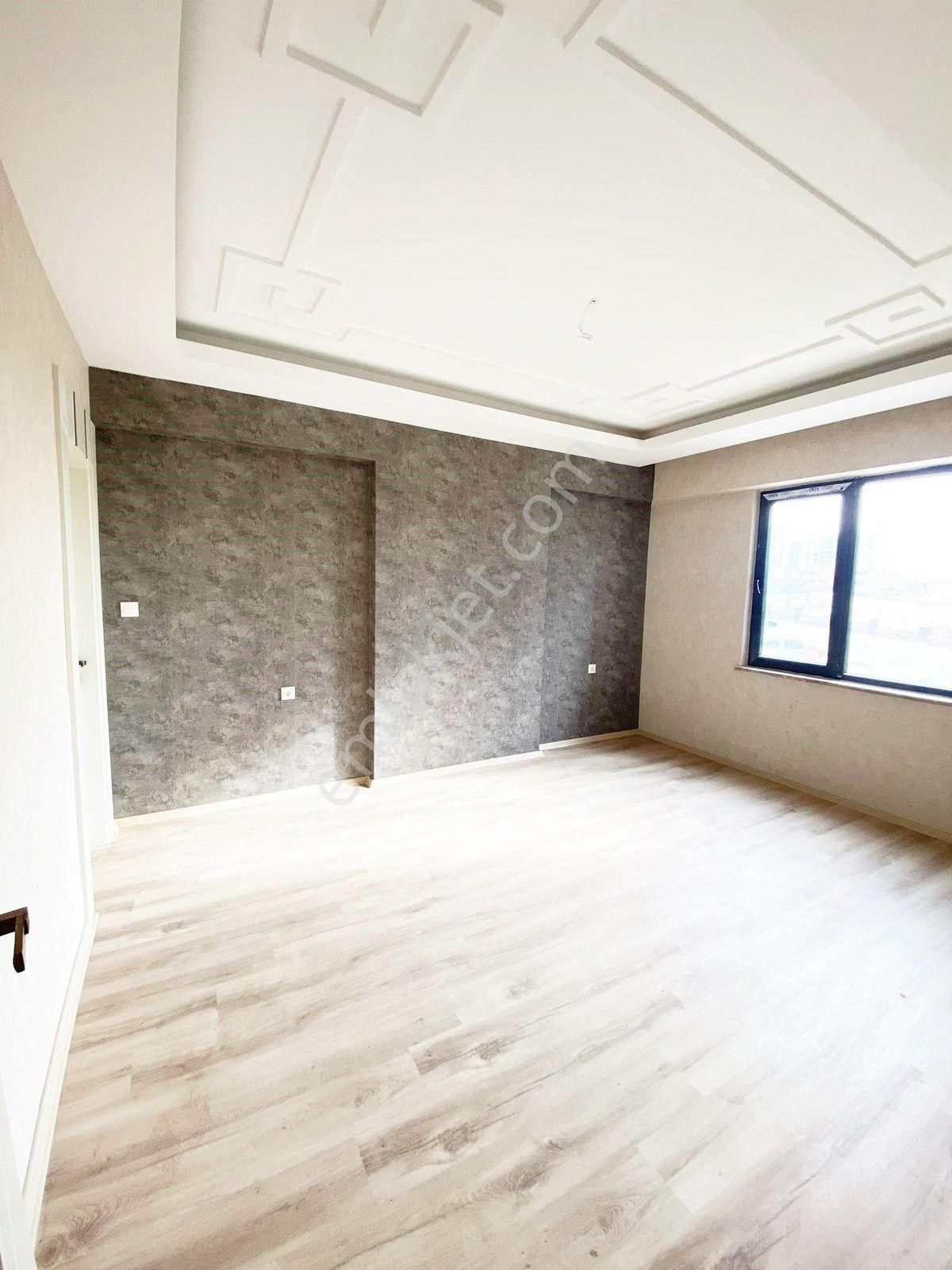 Fıstıklı'nın En Geniş Dairelerinden A Plus 1.kalite Ultralüx 3+1 - Görsel 14