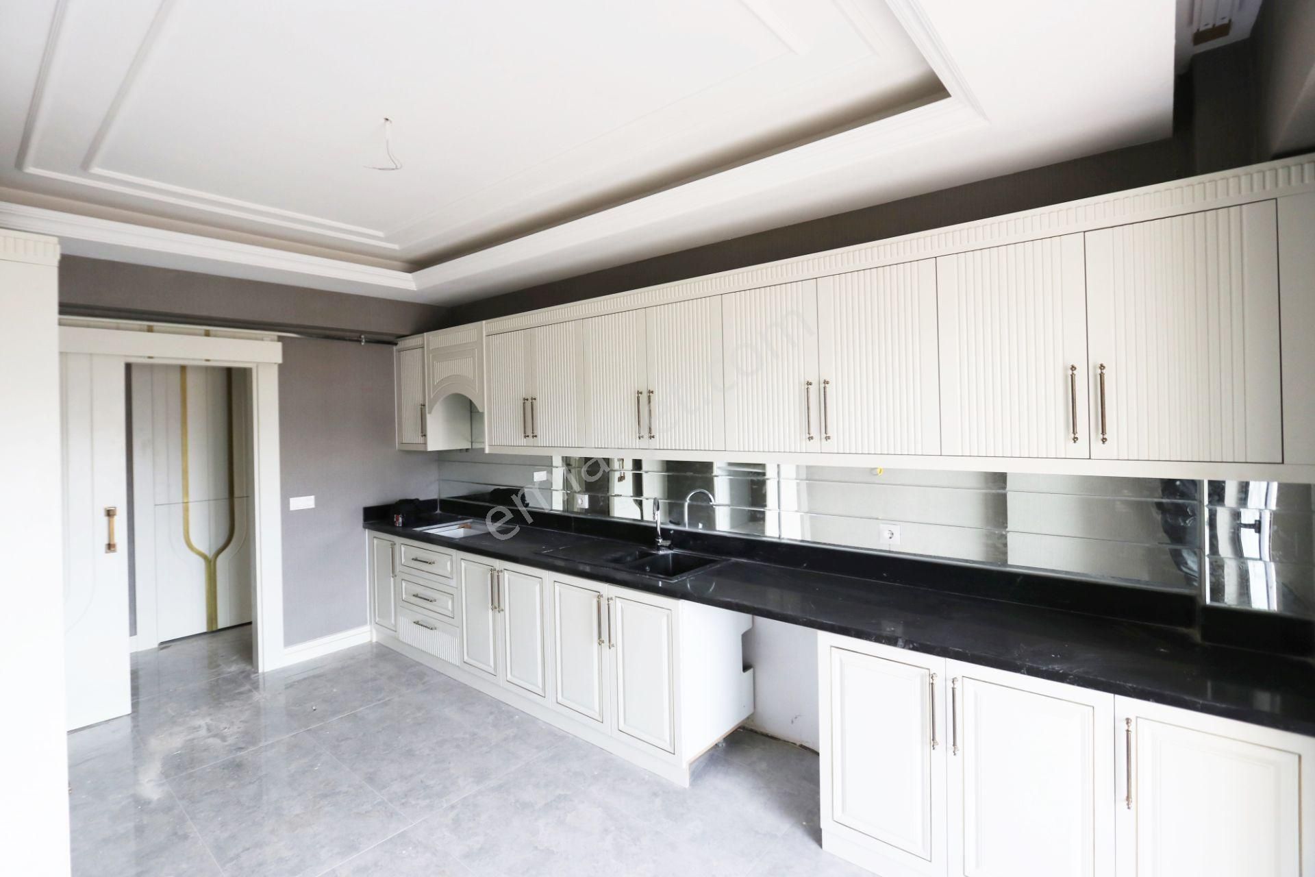 Fıstıklı'nın En Geniş Dairelerinden A Plus 1.kalite Ultralüx 3+1 - Görsel 3