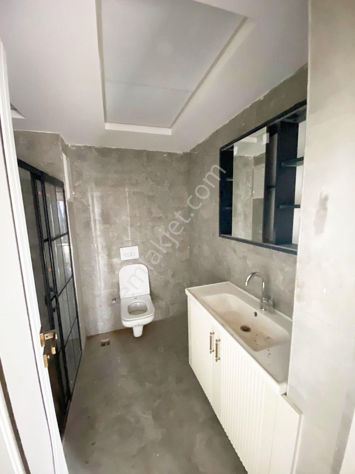 Fıstıklı'nın En Geniş Dairelerinden A Plus 1.kalite Ultralüx 3+1 - Görsel 19