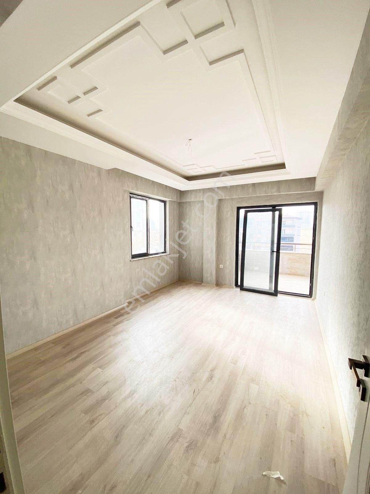 Fıstıklı'nın En Geniş Dairelerinden A Plus 1.kalite Ultralüx 3+1 - Görsel 9