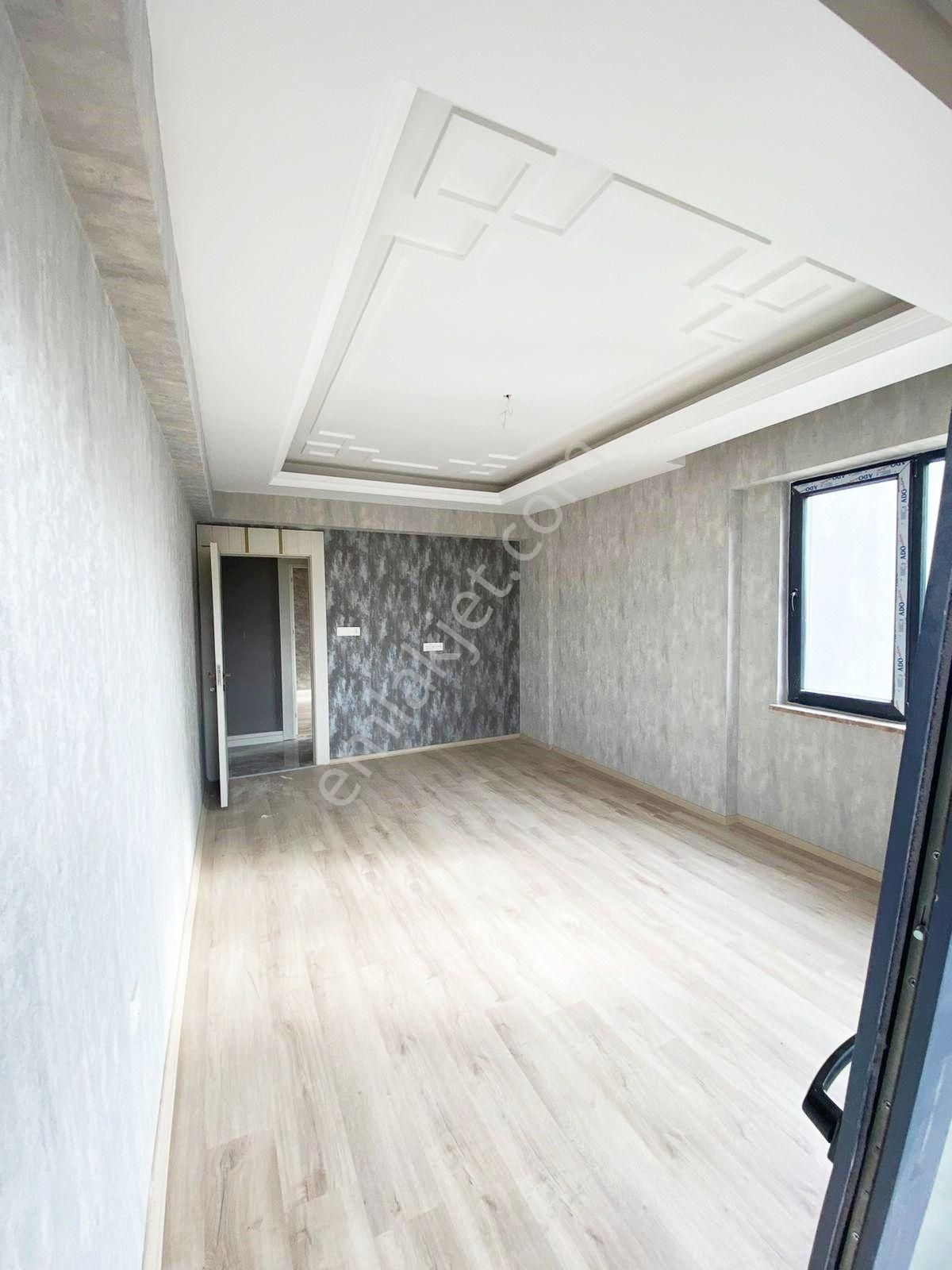 Fıstıklı'nın En Geniş Dairelerinden A Plus 1.kalite Ultralüx 3+1 - Görsel 10