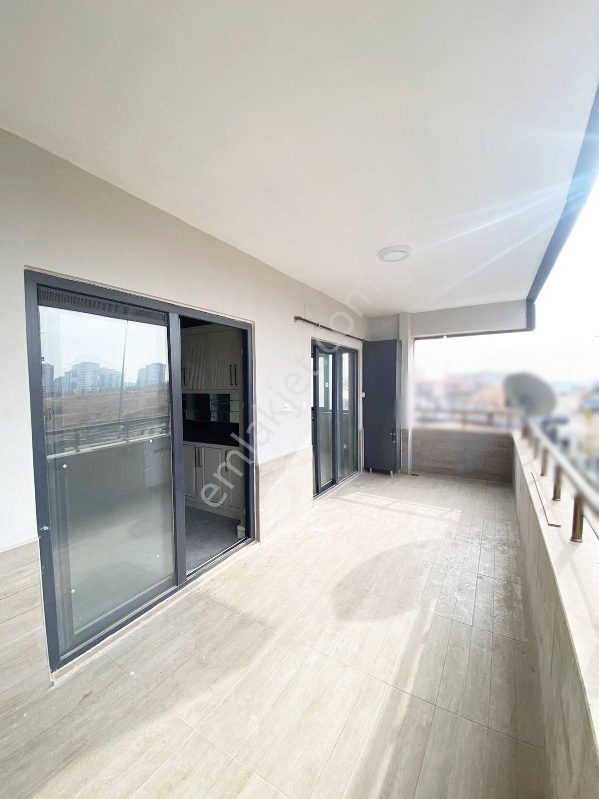 Fıstıklı'nın En Geniş Dairelerinden A Plus 1.kalite Ultralüx 3+1 - Görsel 5