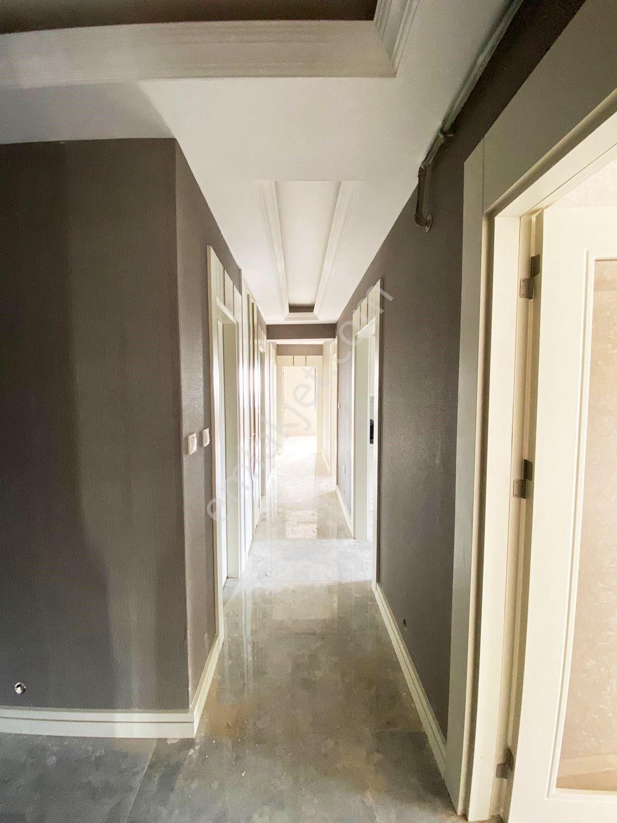 Fıstıklı'nın En Geniş Dairelerinden A Plus 1.kalite Ultralüx 3+1 - Görsel 21