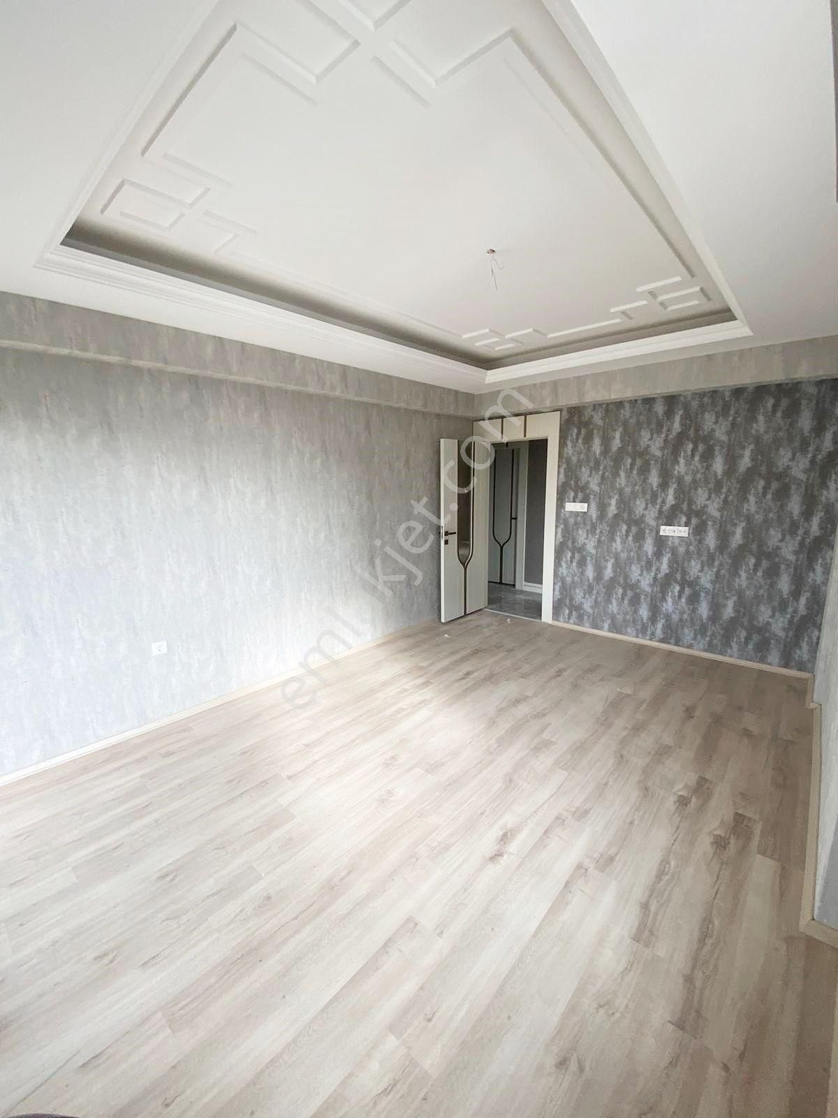 Fıstıklı'nın En Geniş Dairelerinden A Plus 1.kalite Ultralüx 3+1 - Görsel 11