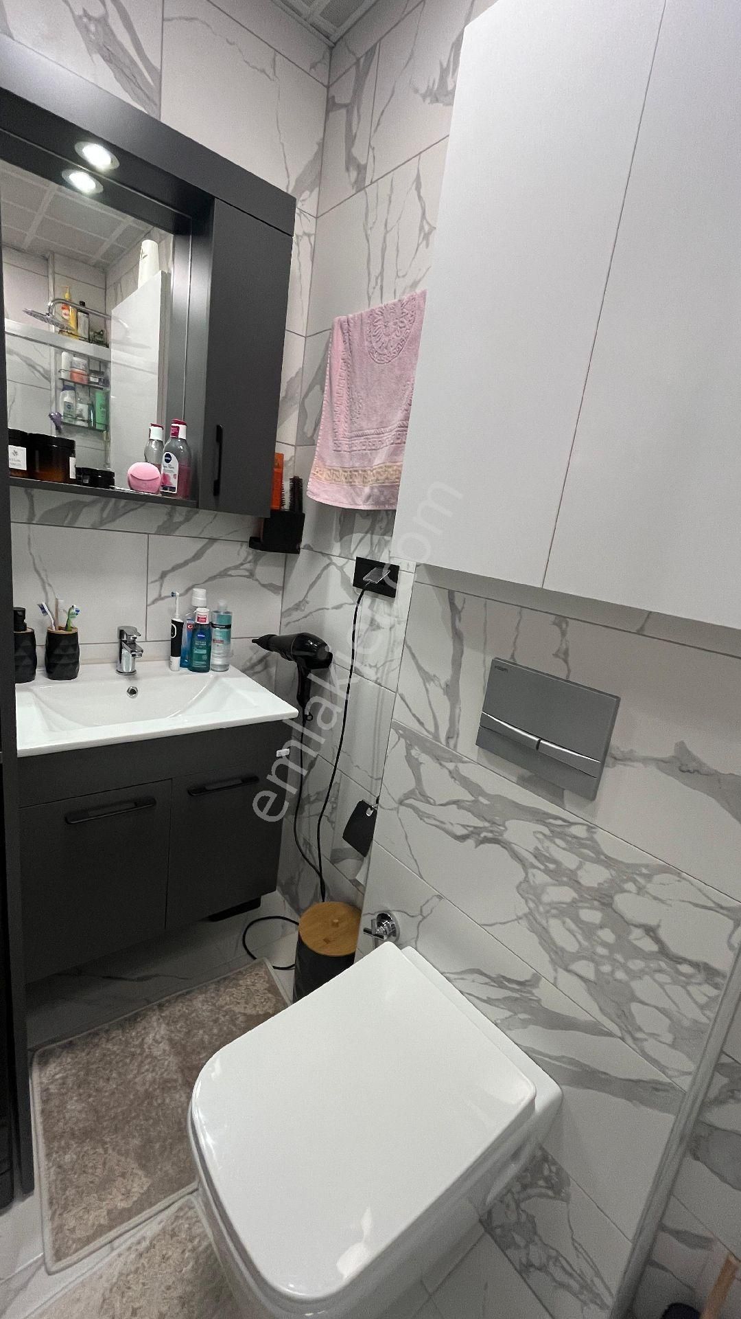 Alanya Oba Mah Satılık Daire - Görsel 2