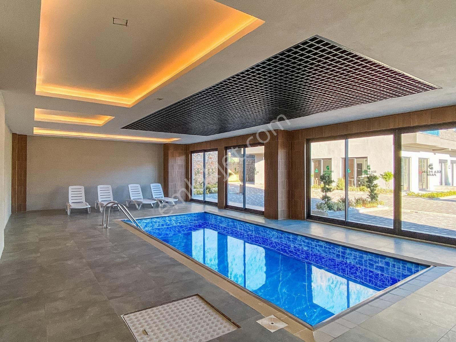 Alanya Oba Mah Satılık Daire - Görsel 10