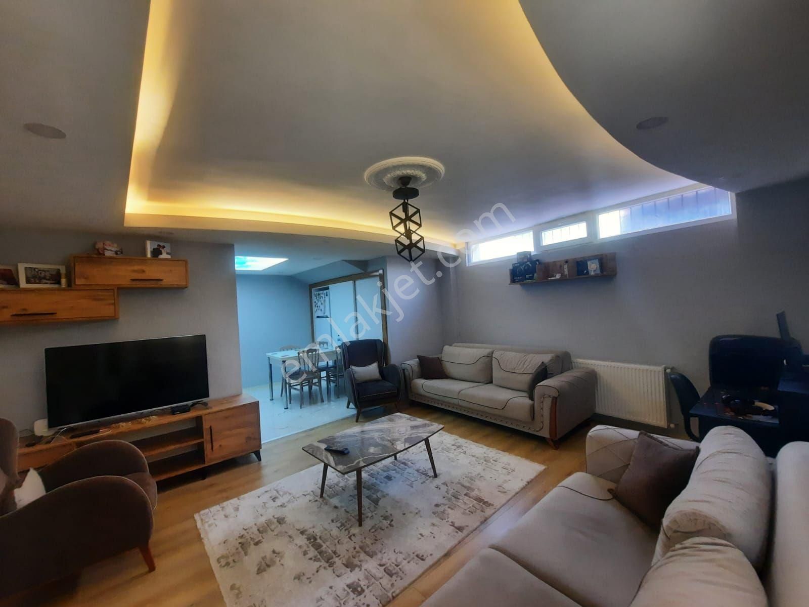 Evim-nur'dan Adalet Mah. 2+1 90 M2 Fırsat Daire