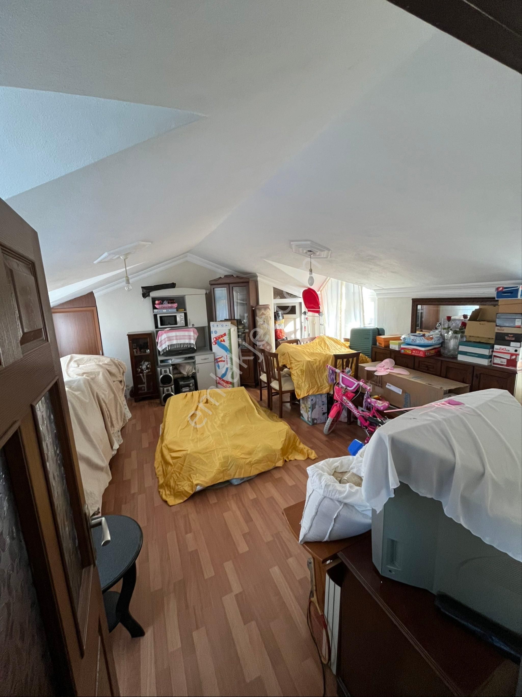 Sahibinden Satılık Dubleks - Görsel 11