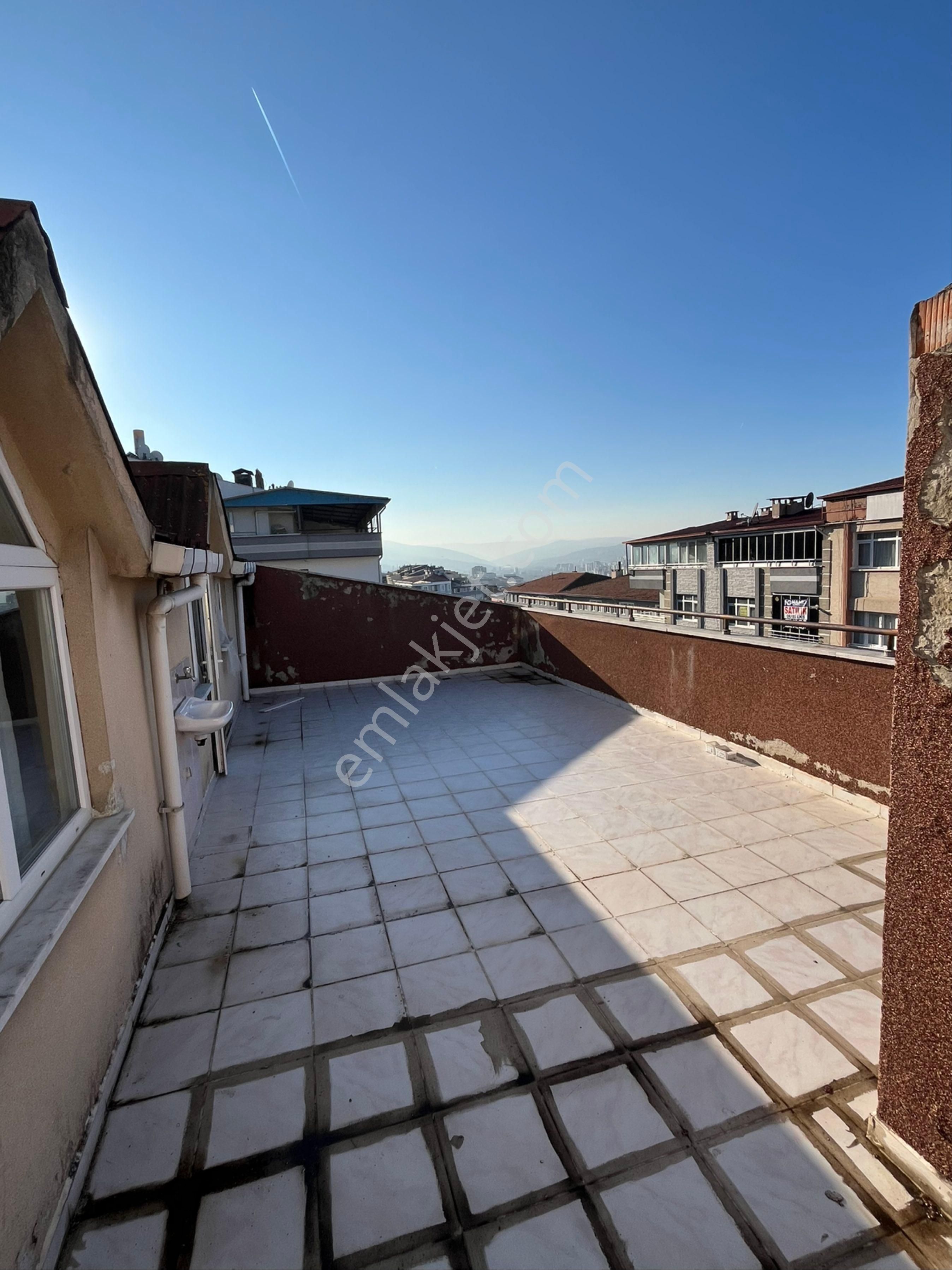 Sahibinden Satılık Dubleks - Görsel 16