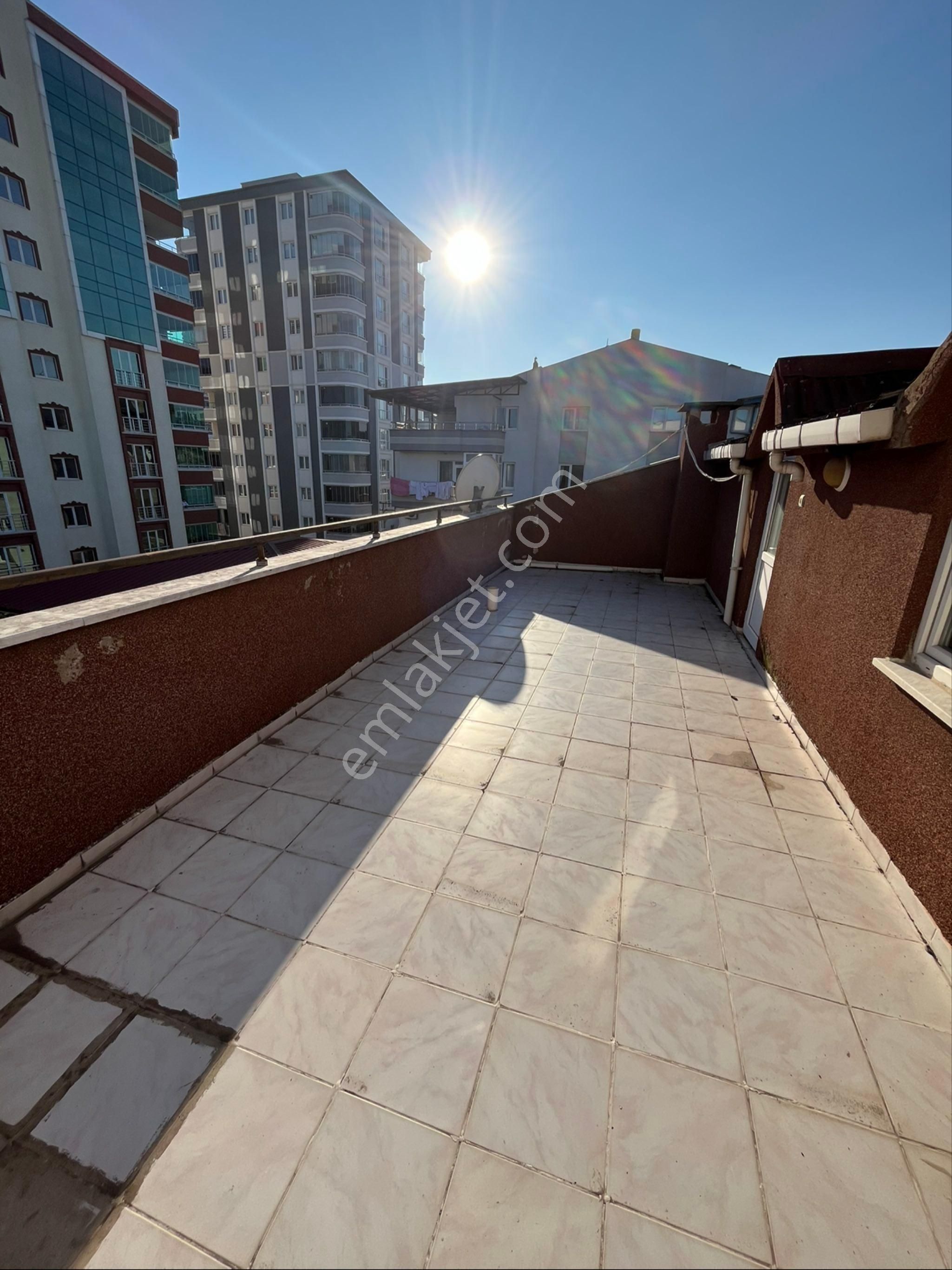 Sahibinden Satılık Dubleks - Görsel 14