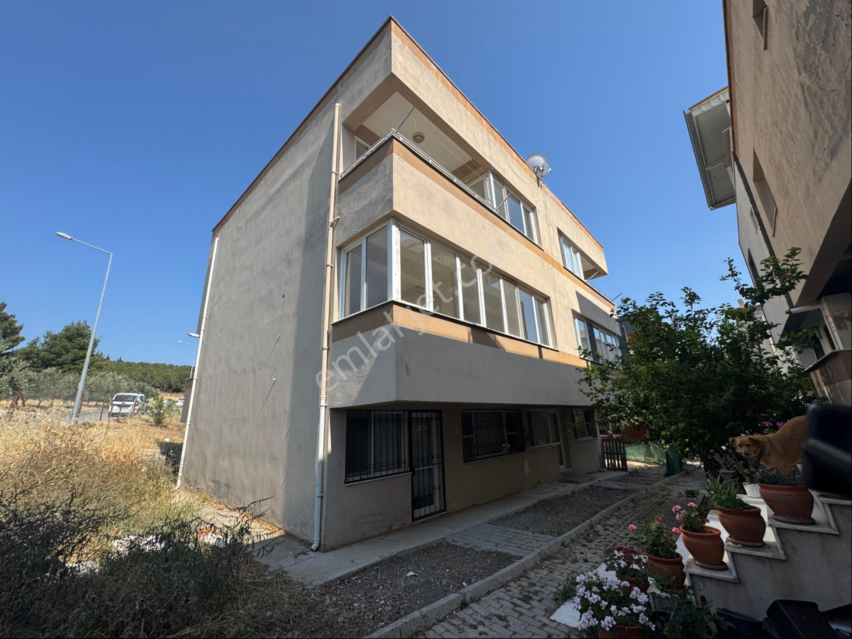 Hatunoğlu'ndan Kiralık Aliağa Yalı Mh 3+1 Dubleks Daire