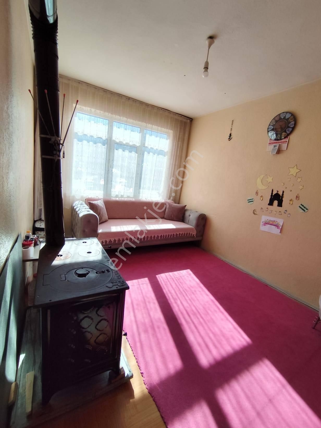 Nasreddin Emlaktan Oba Cami Yanı Satılık Daire - Görsel 6