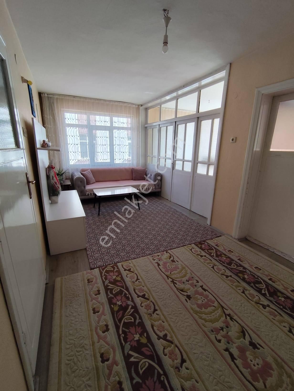 Nasreddin Emlaktan Oba Cami Yanı Satılık Daire - Görsel 8