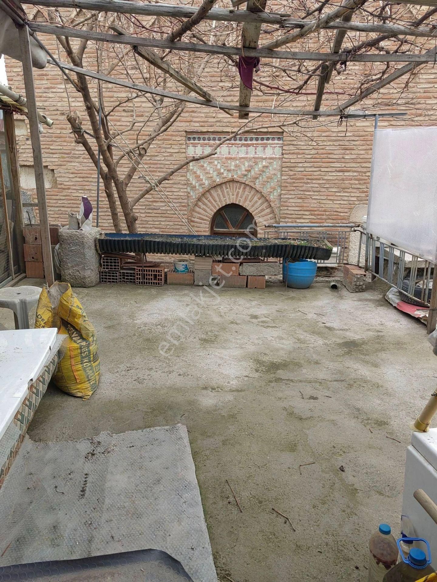 Nasreddin Emlak Tan Güdük Minare Yanı Satılık Müstakil - Görsel 9