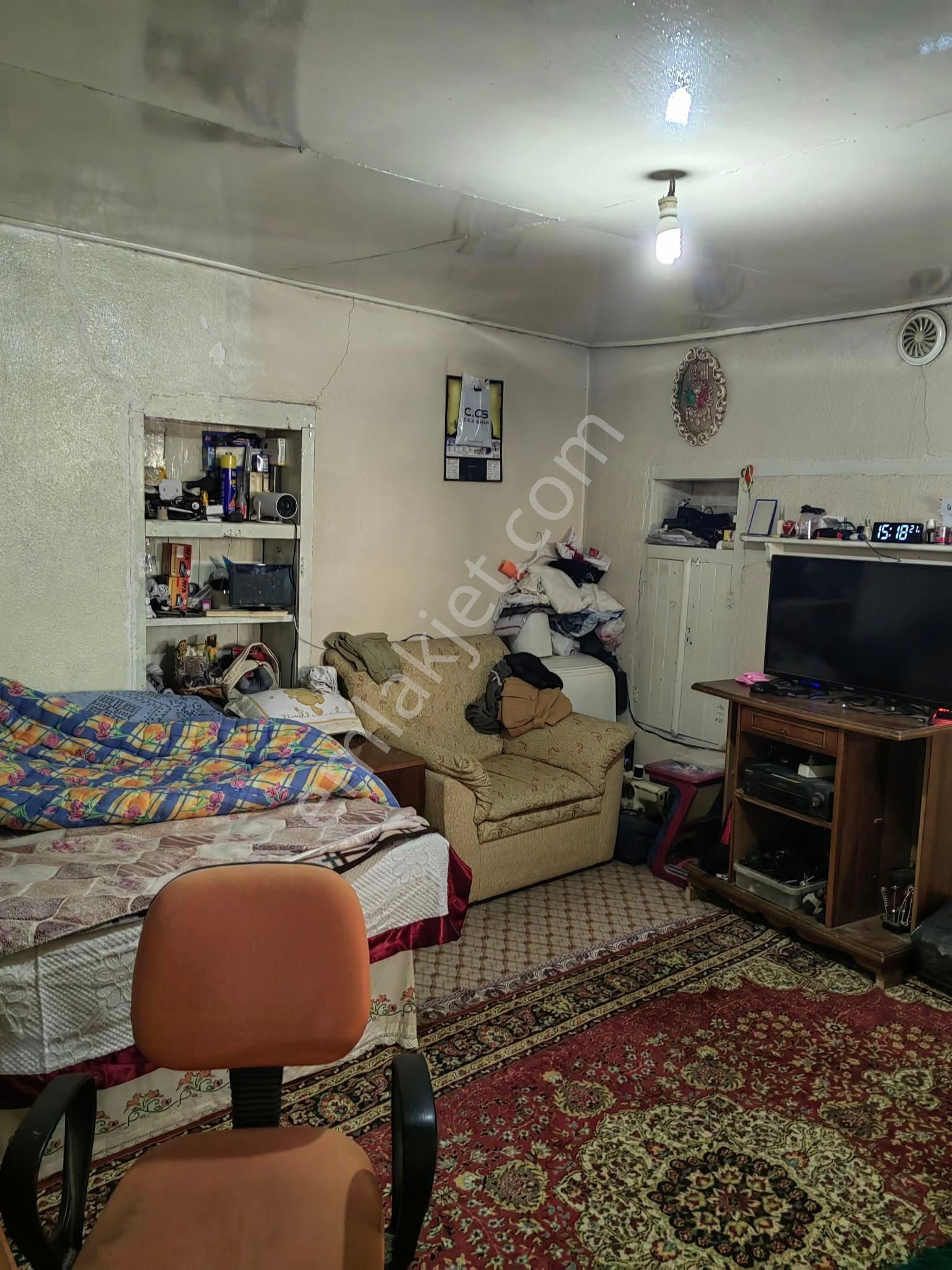 Nasreddin Emlak Tan Güdük Minare Yanı Satılık Müstakil - Görsel 10