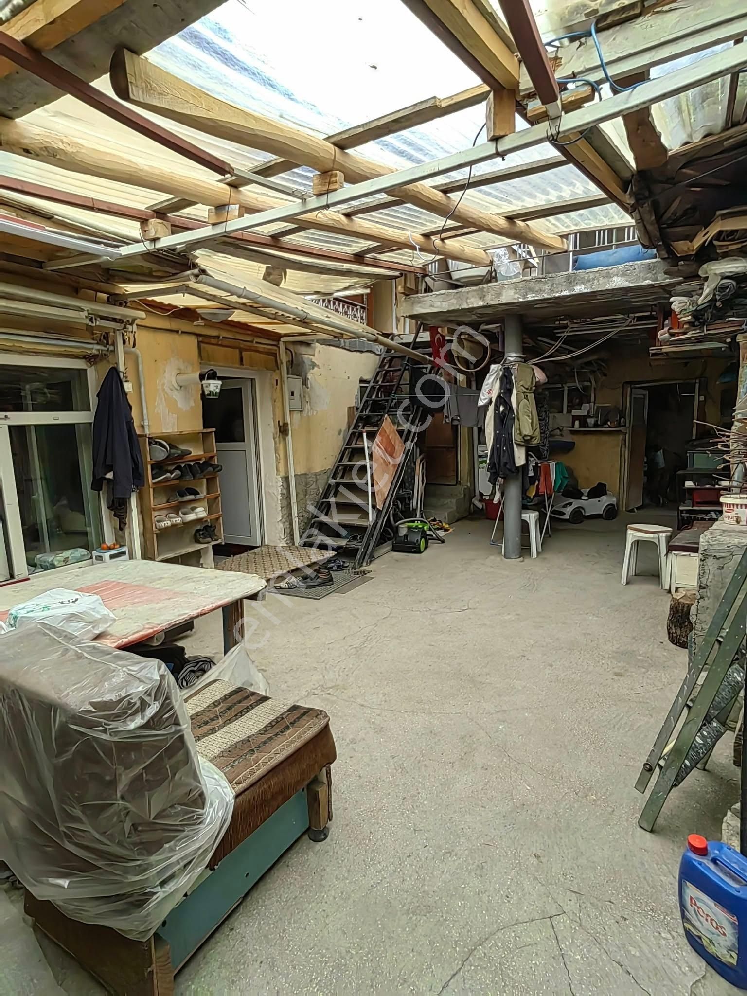 Nasreddin Emlak Tan Güdük Minare Yanı Satılık Müstakil - Görsel 4