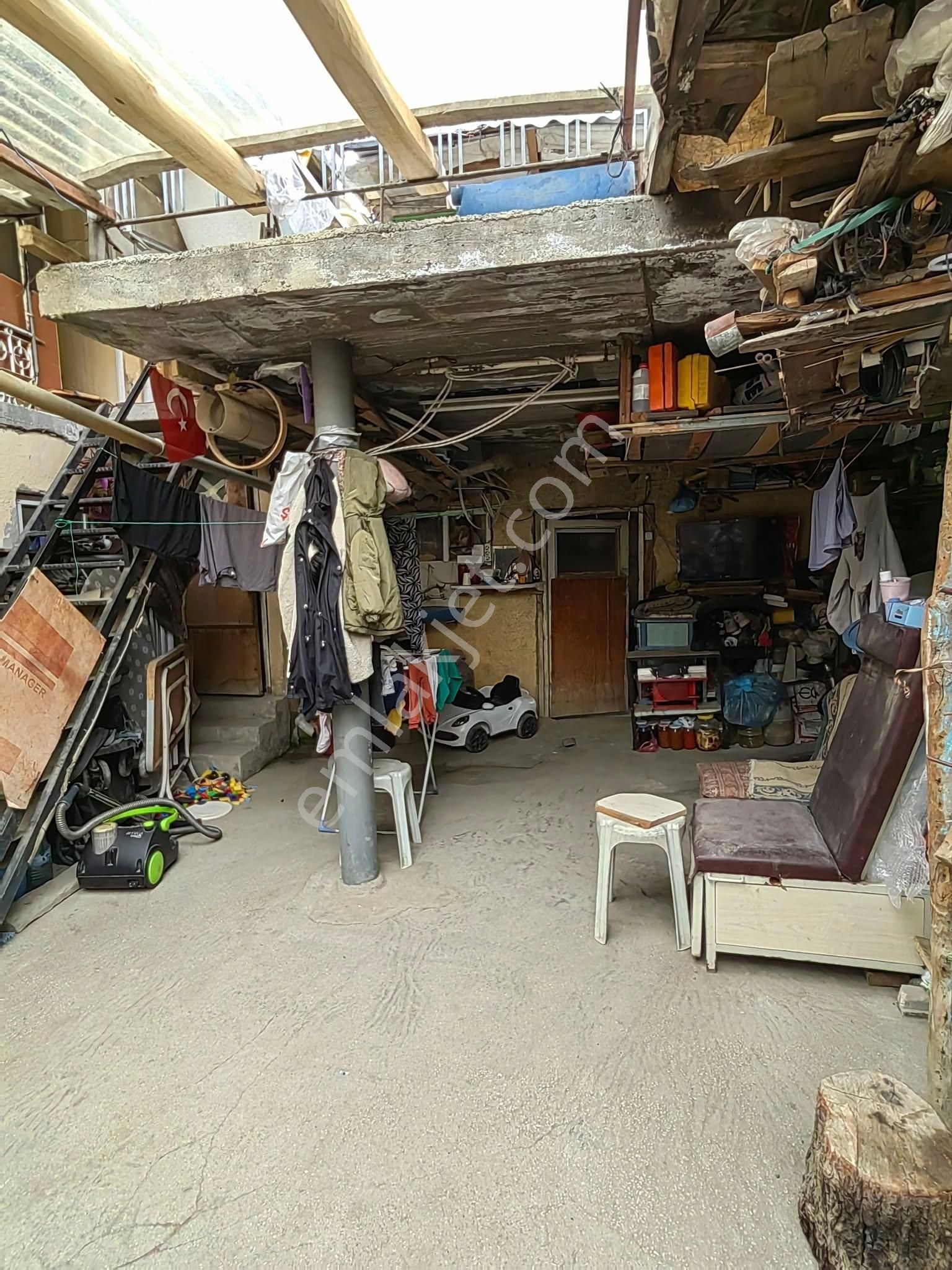 Nasreddin Emlak Tan Güdük Minare Yanı Satılık Müstakil - Görsel 12