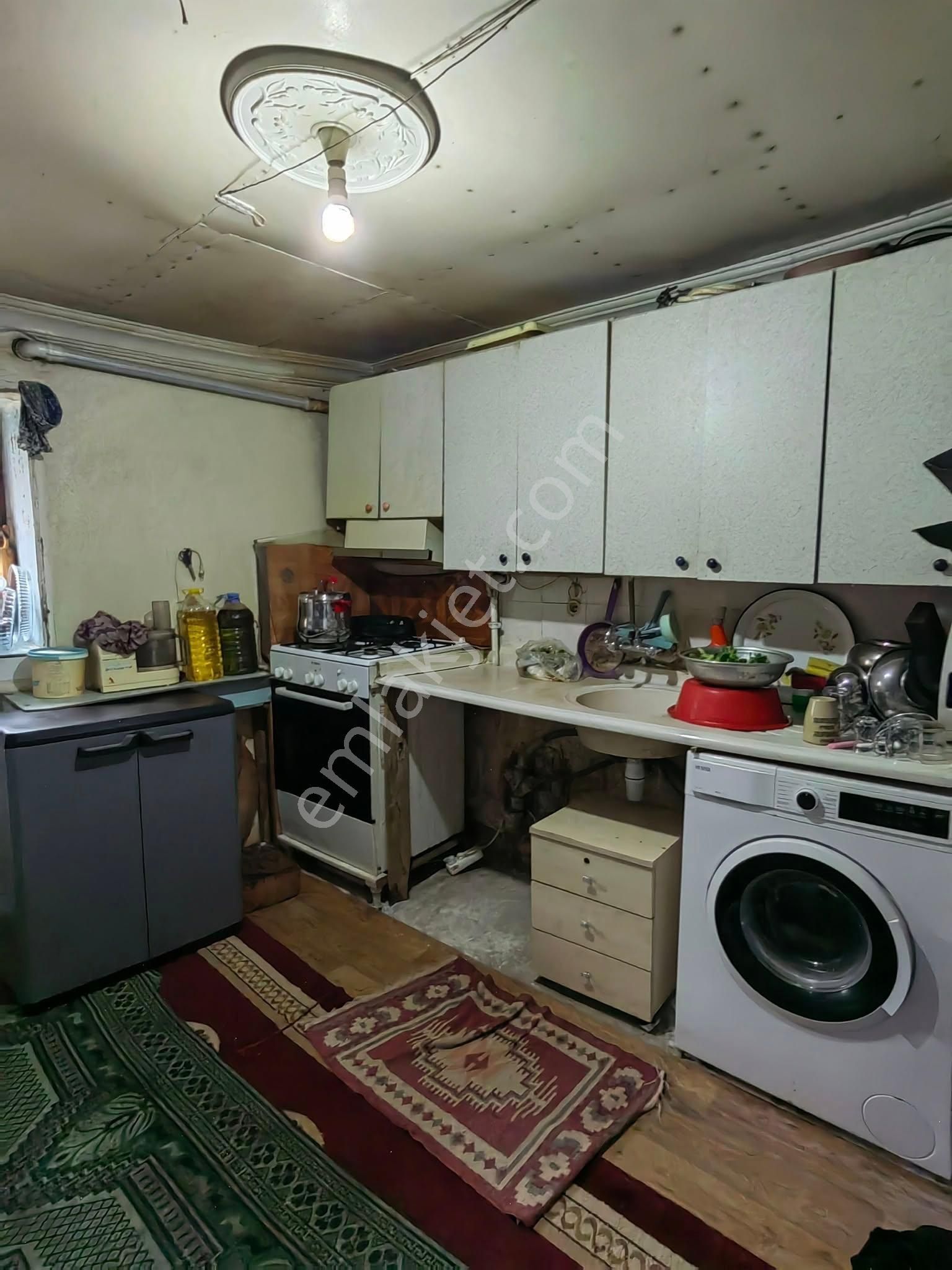 Nasreddin Emlak Tan Güdük Minare Yanı Satılık Müstakil - Görsel 8