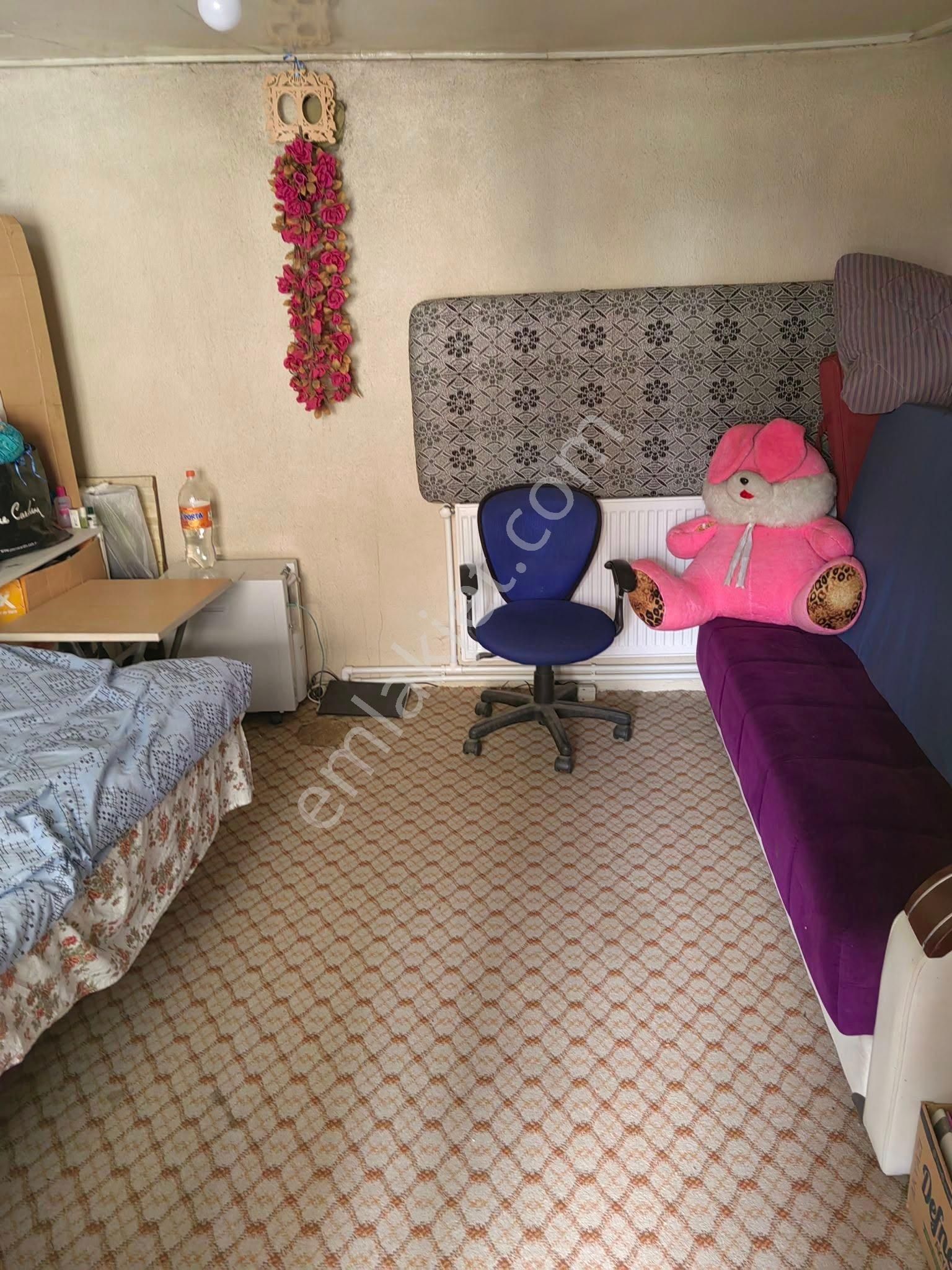 Nasreddin Emlak Tan Güdük Minare Yanı Satılık Müstakil - Görsel 2