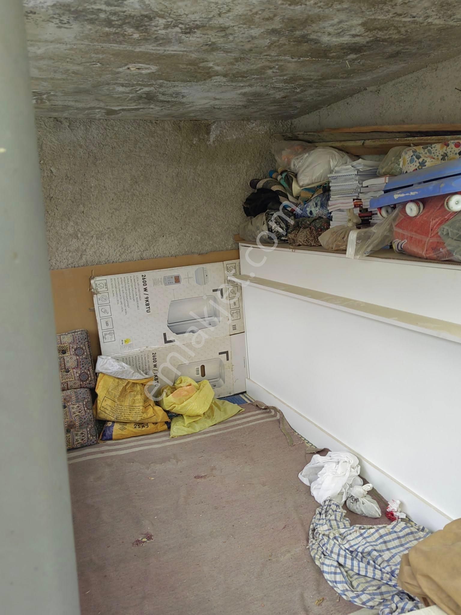 Nasreddin Emlak Tan Güdük Minare Yanı Satılık Müstakil - Görsel 11