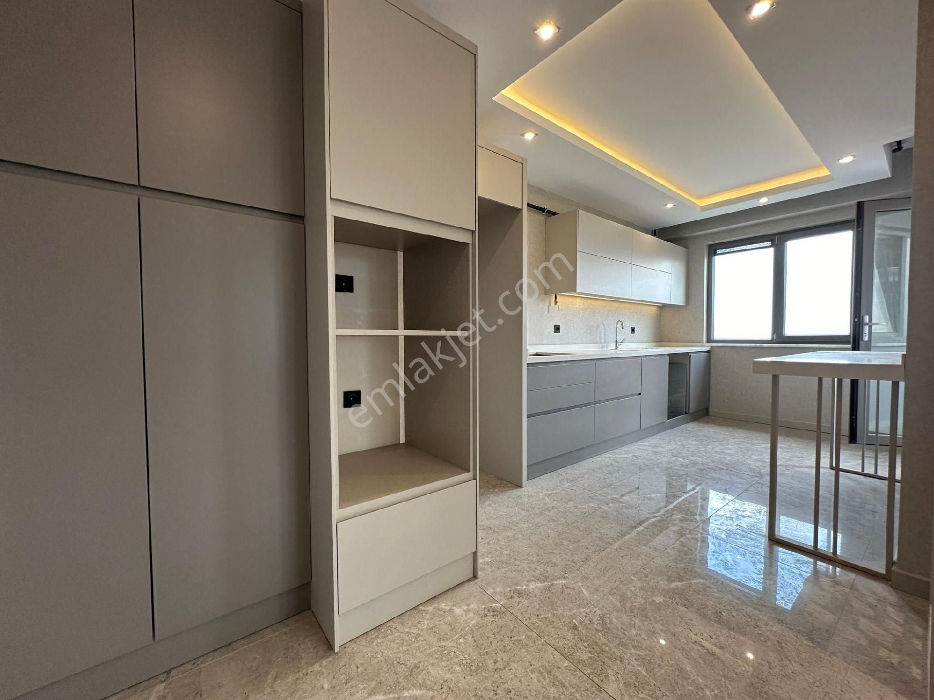 Karahasanlıda Satılık Dubleks Daire