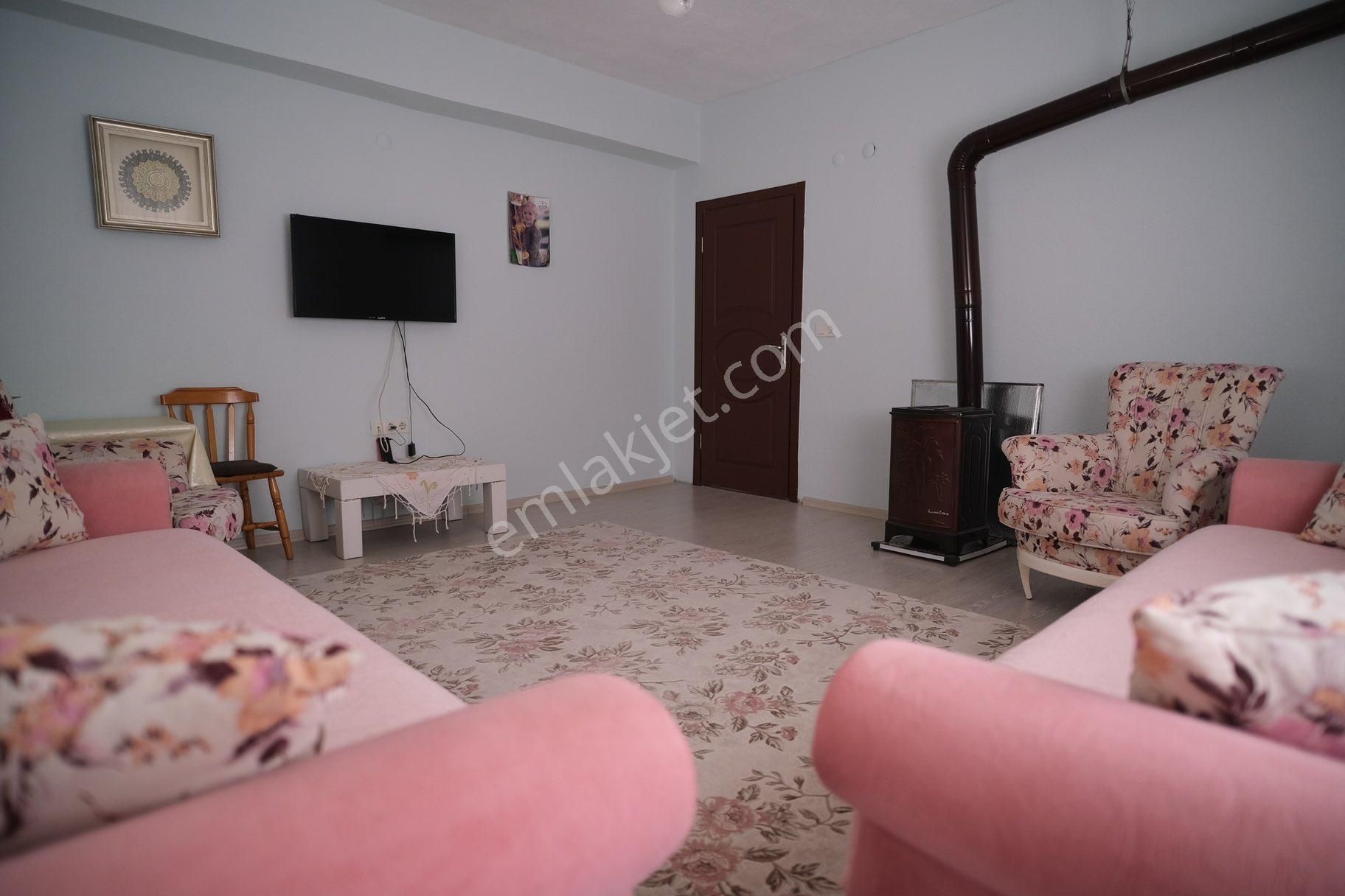 Portakal Bahçeleri İçinde Keyifli Bir Yaşam - Görsel 29