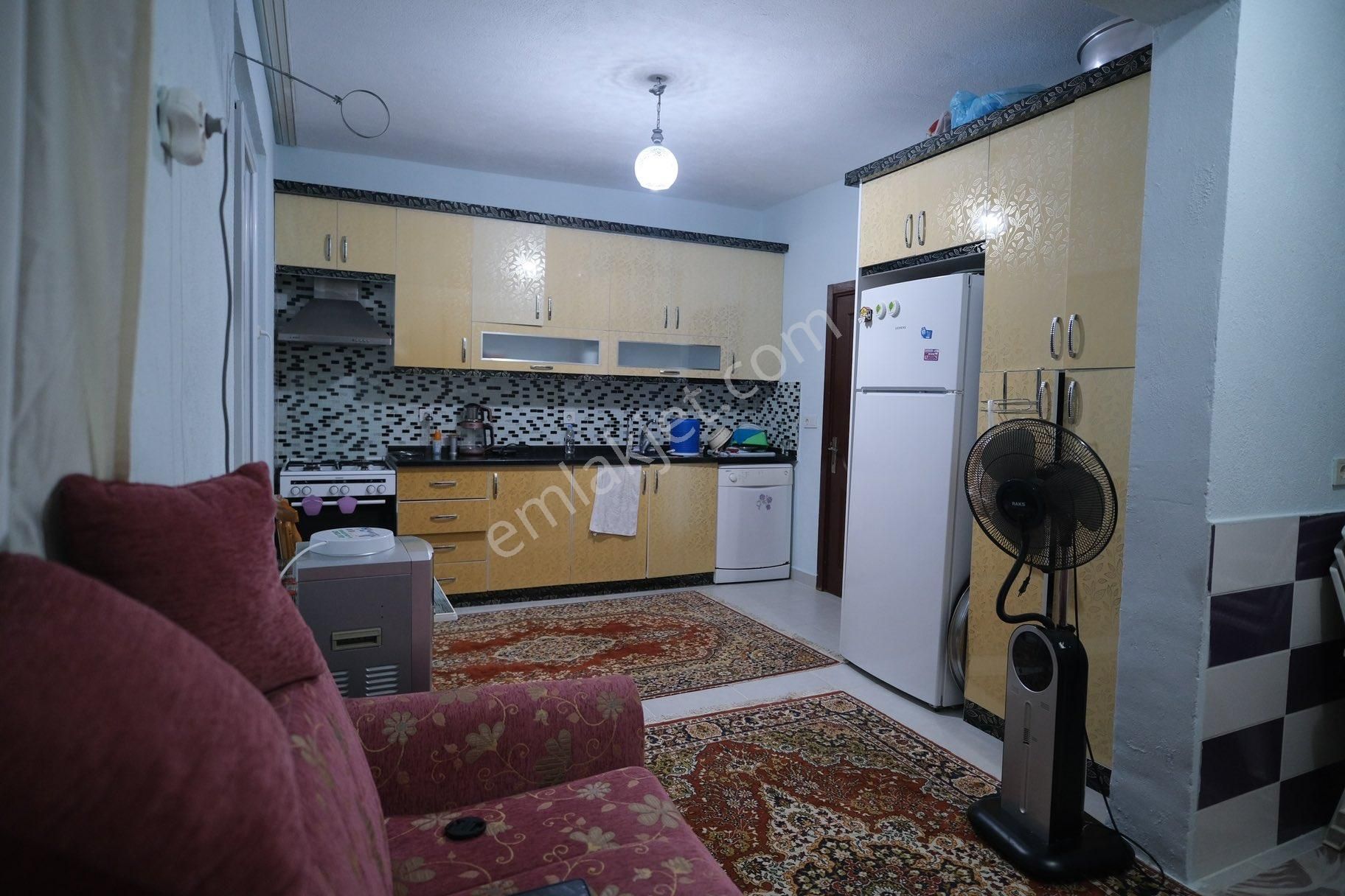 Portakal Bahçeleri İçinde Keyifli Bir Yaşam - Görsel 22