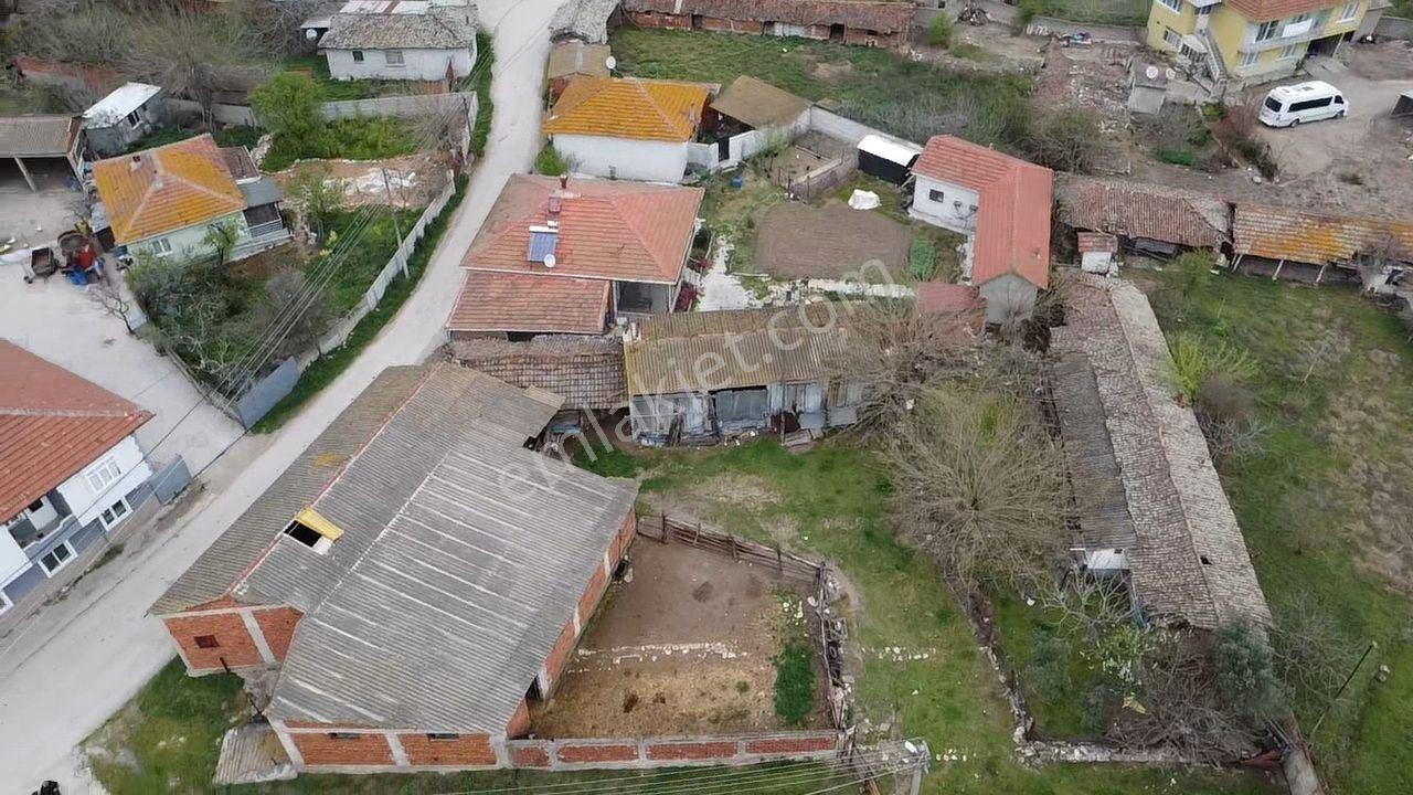 Balıkesir Manyas Kulak Mah. İmarlı Arsa - Görsel 18