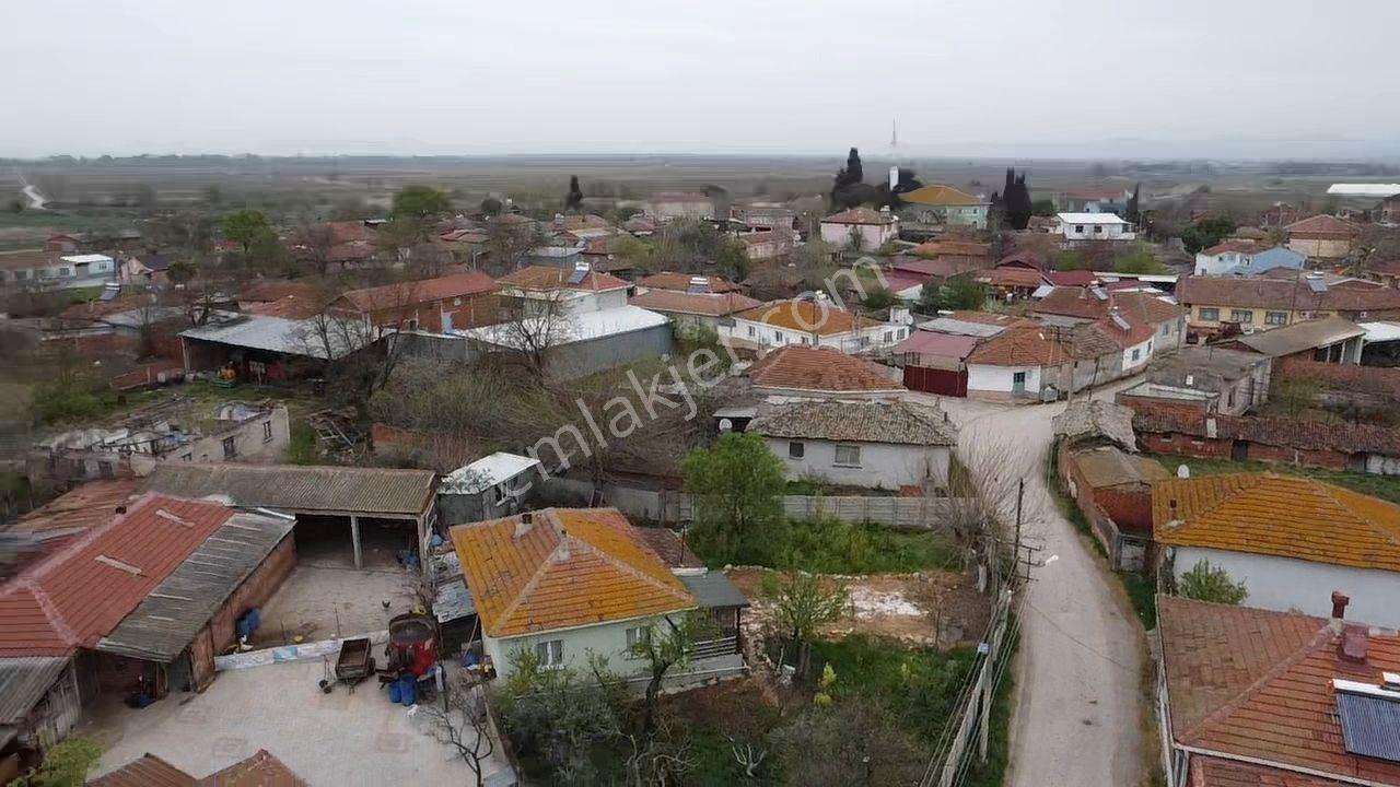Balıkesir Manyas Kulak Mah. İmarlı Arsa - Görsel 31