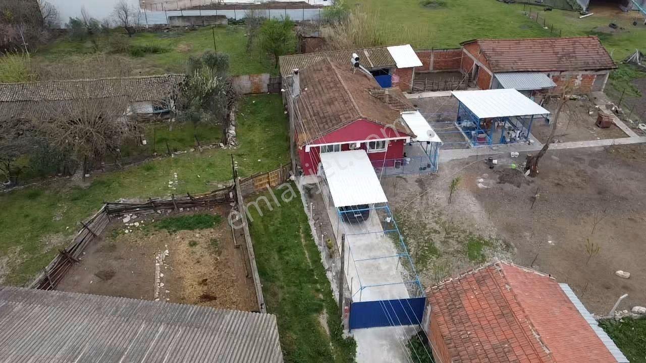 Balıkesir Manyas Kulak Mah. İmarlı Arsa - Görsel 24