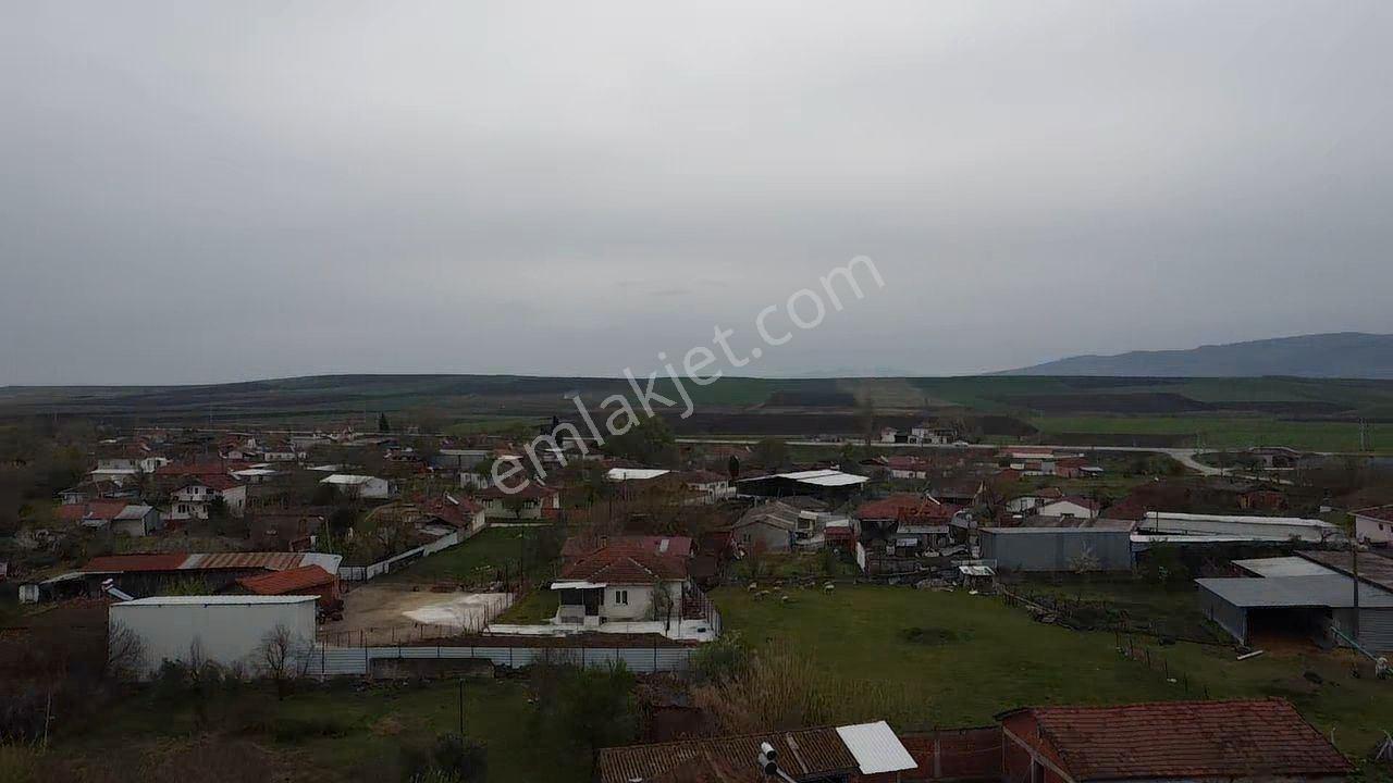 Balıkesir Manyas Kulak Mah. İmarlı Arsa - Görsel 25